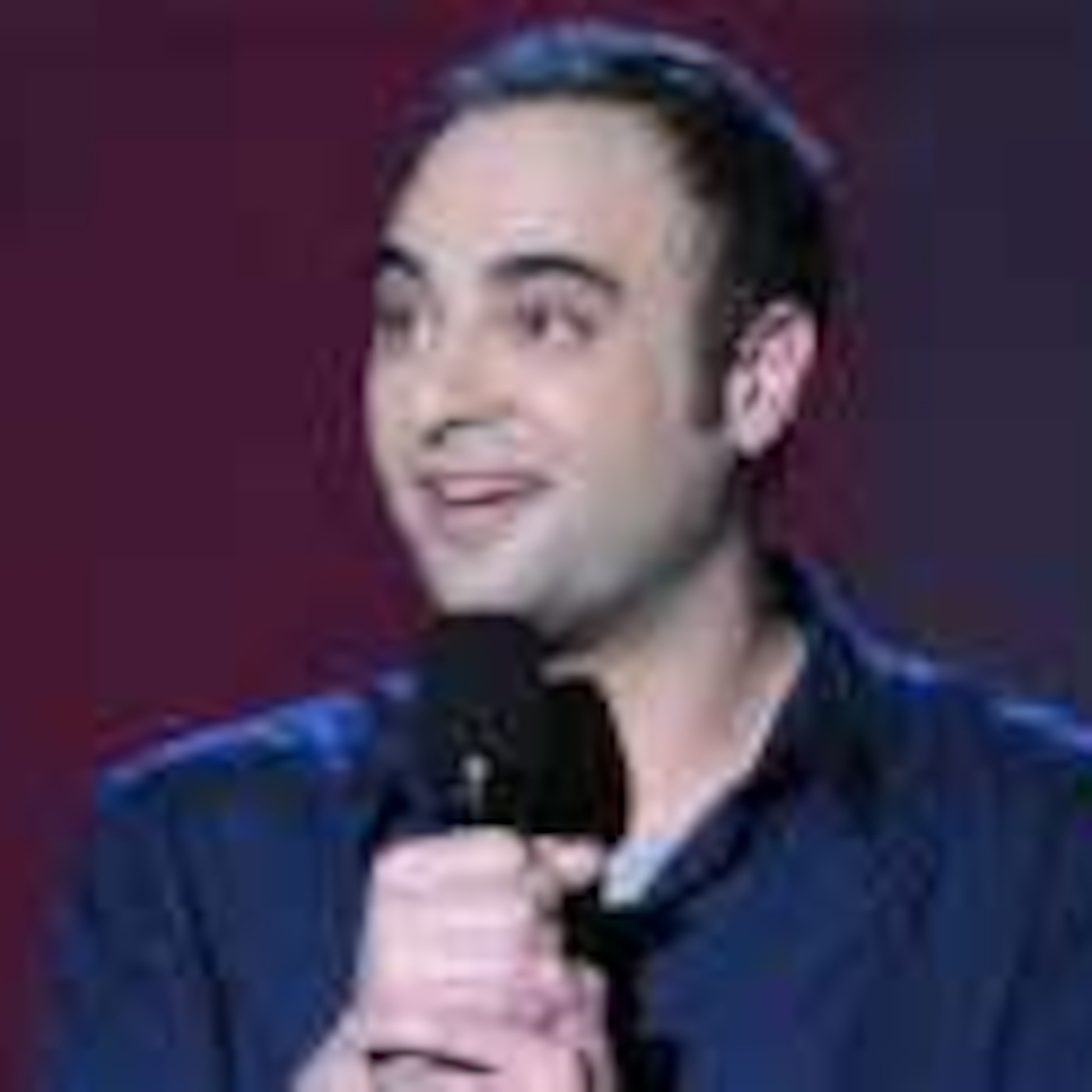 Let\'s Be Frank\'s Podcast