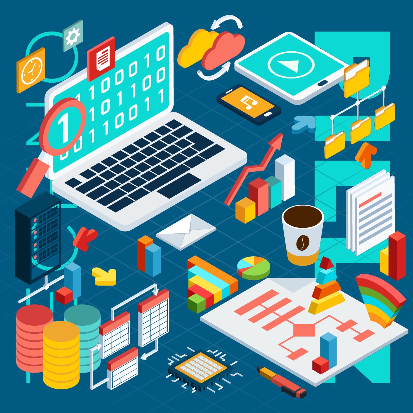 TechnoPillz | Ep.92 "Si scrive SQL, si legge "Siquel"" episode artwork