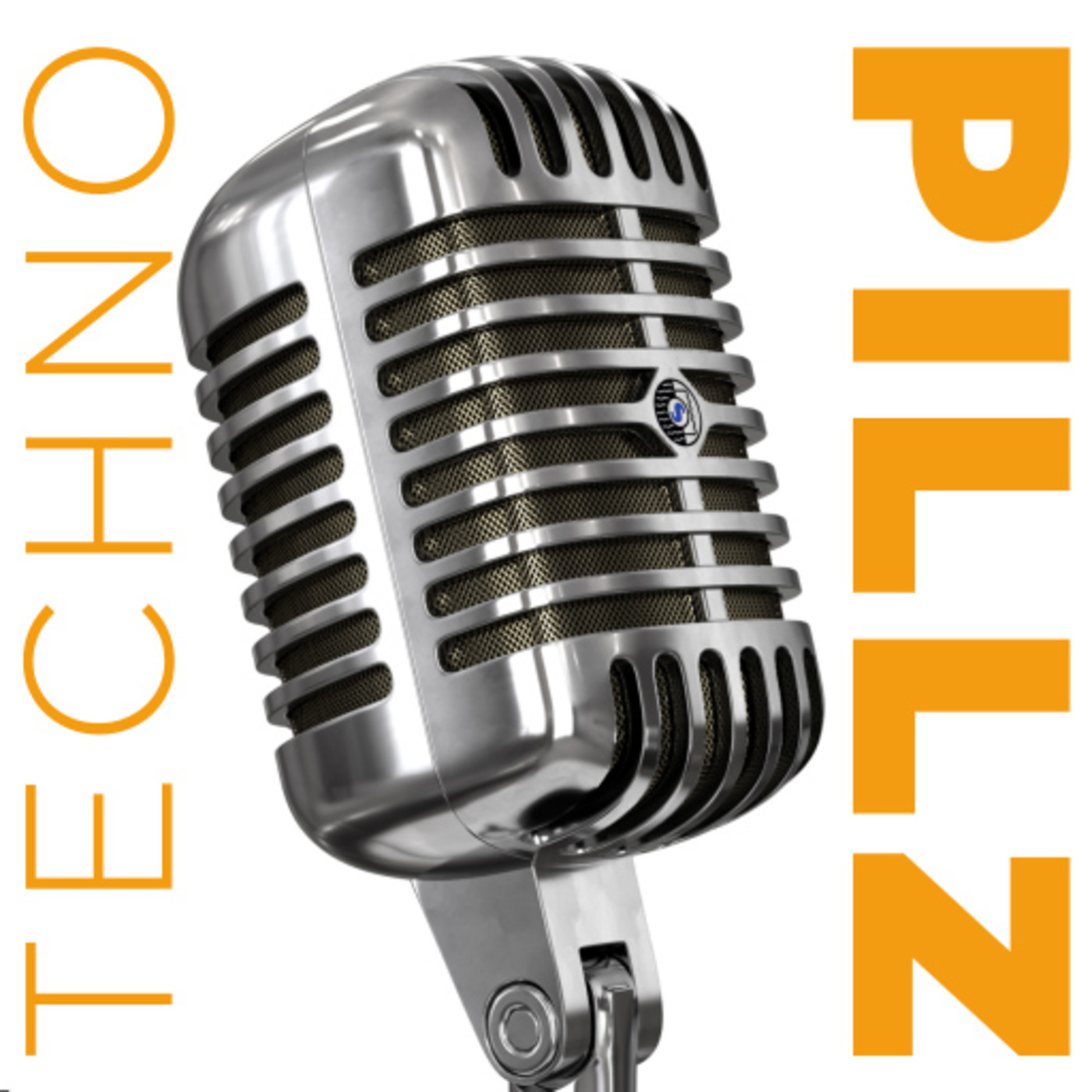 TechnoPillz | Bonus 4: "La Riduzione del Rumore Audio" episode artwork