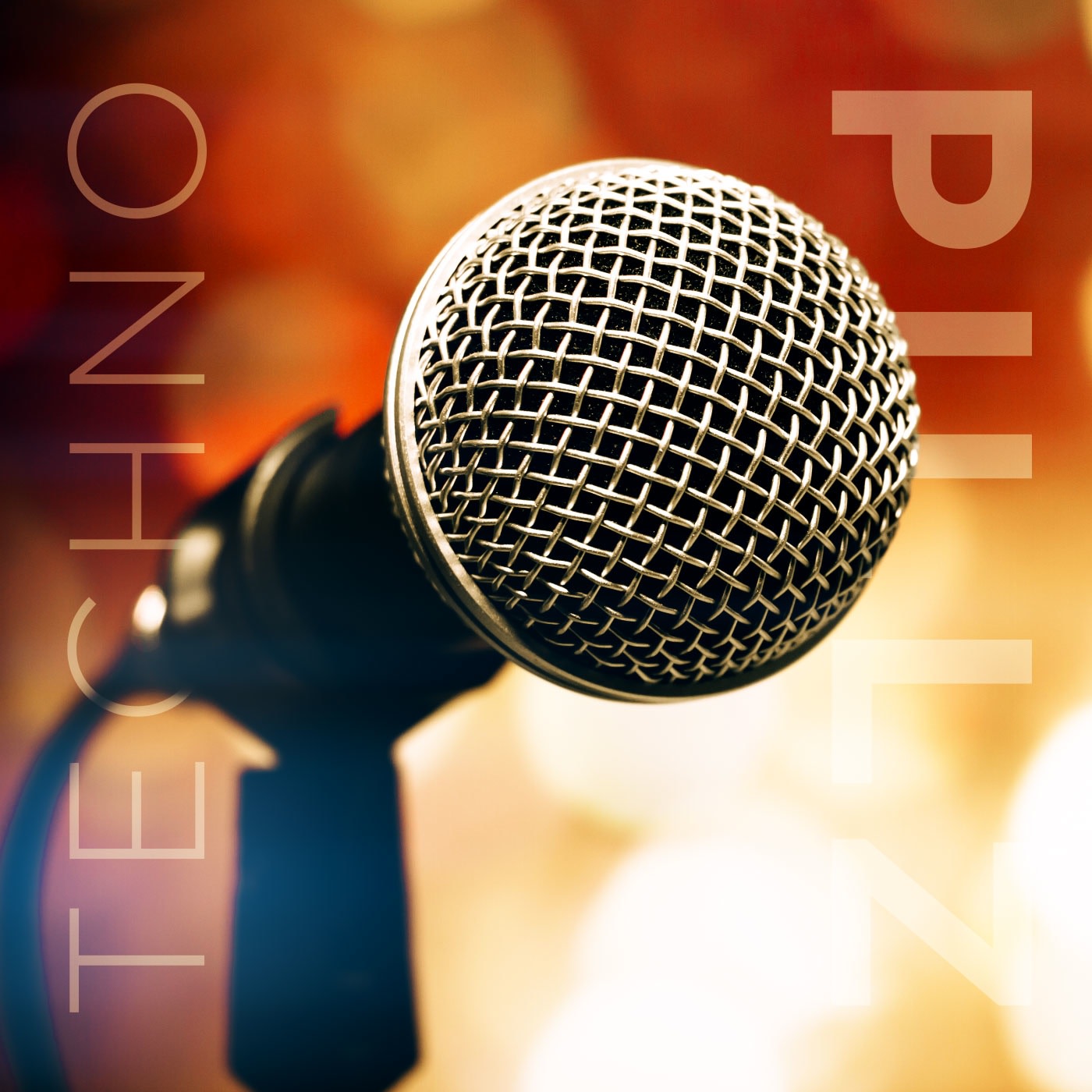 TechnoPillz | Ep. 164 "Io voglio creare il migliore audio recorder di sempre!" episode artwork
