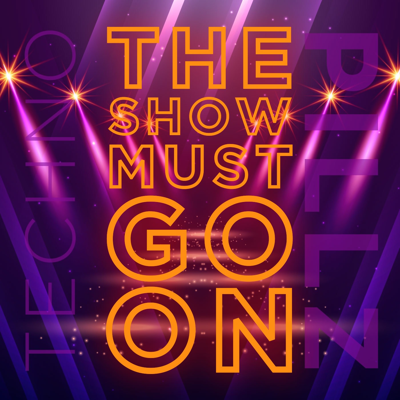TechnoPillz | Ep. 135 "Lo Show (Must Go On)" episode artwork