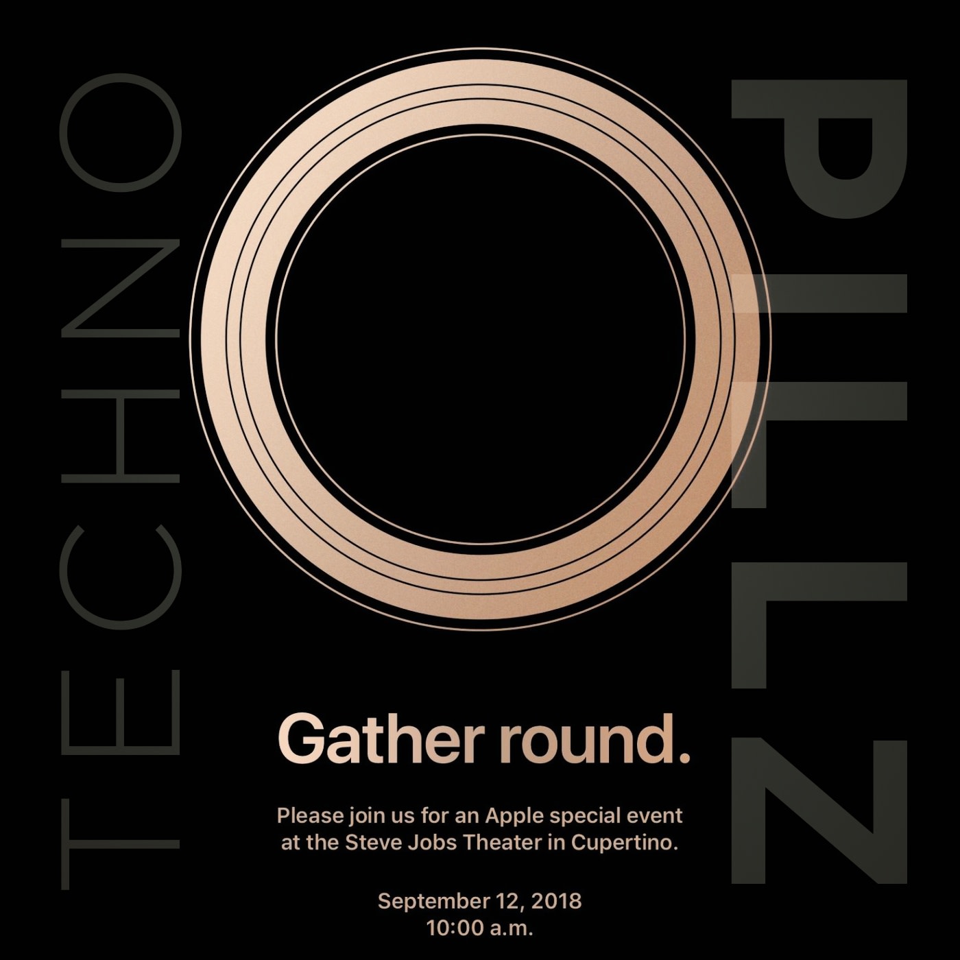 TechnoPillz | Extra: Chin8 iPhon8 Duemila18 episode artwork