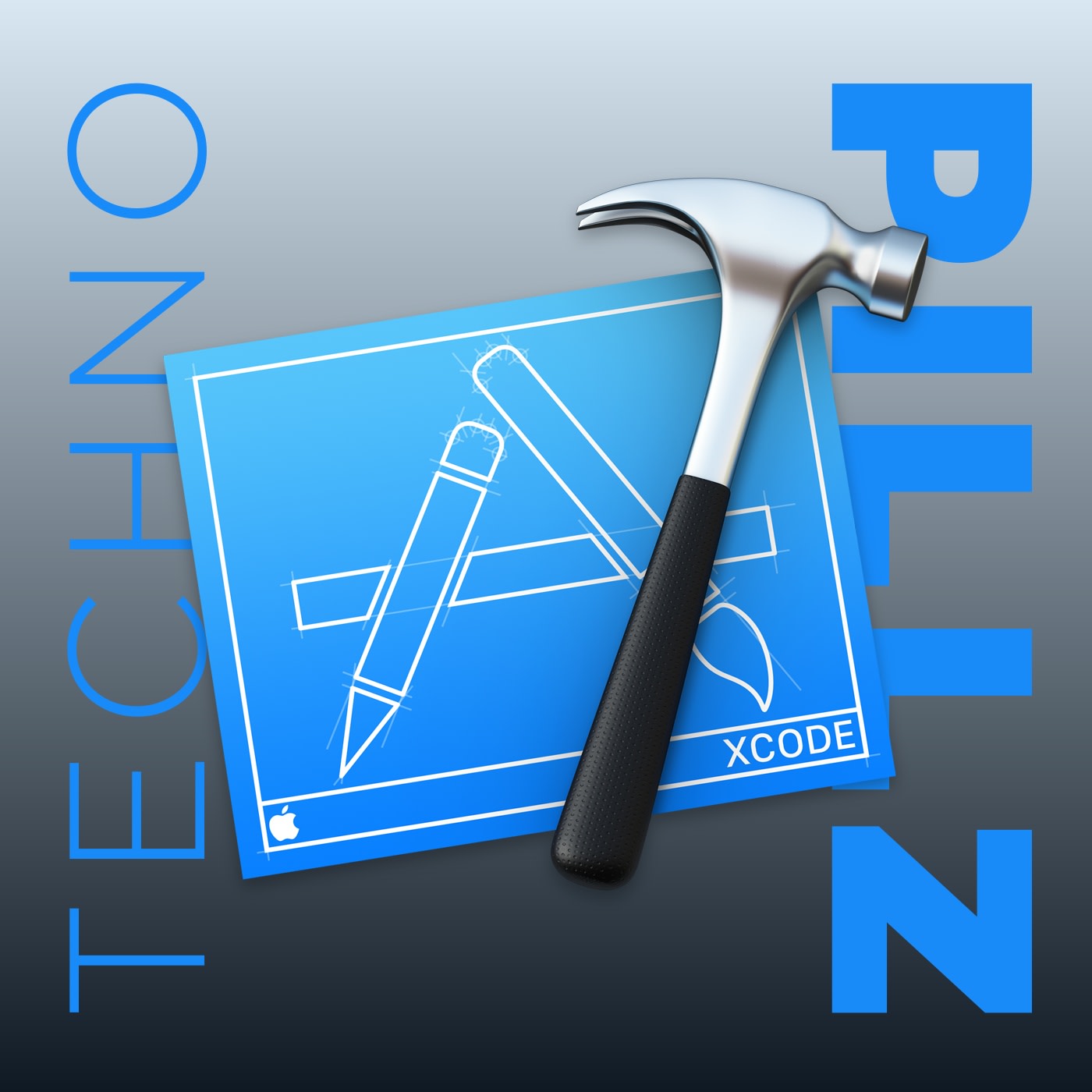 TechnoPillz | Ep. 101 "XCode 9.3, AudioKit 4.2 e le bestemmie a profusione" episode artwork