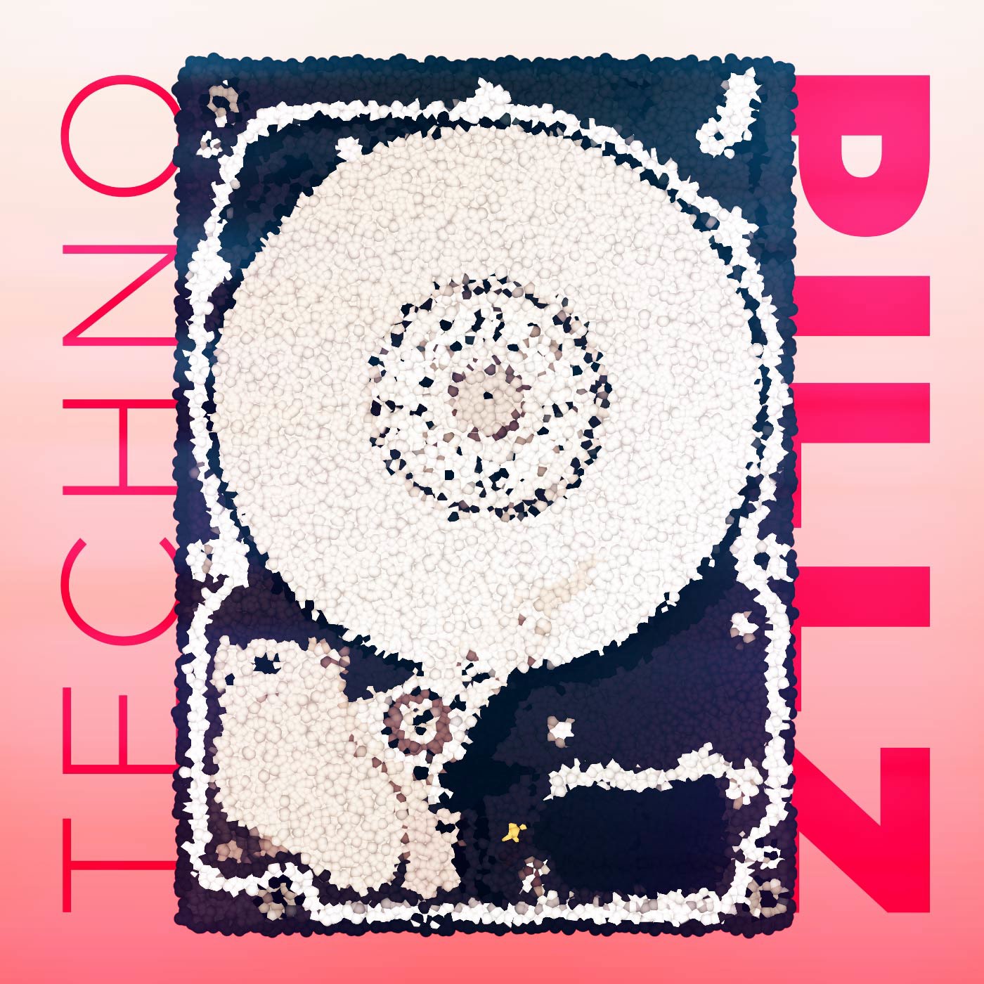 TechnoPillz | Ep.90 "Siore e Siori... Ecco a voi... IL FORMATTONE!" episode artwork