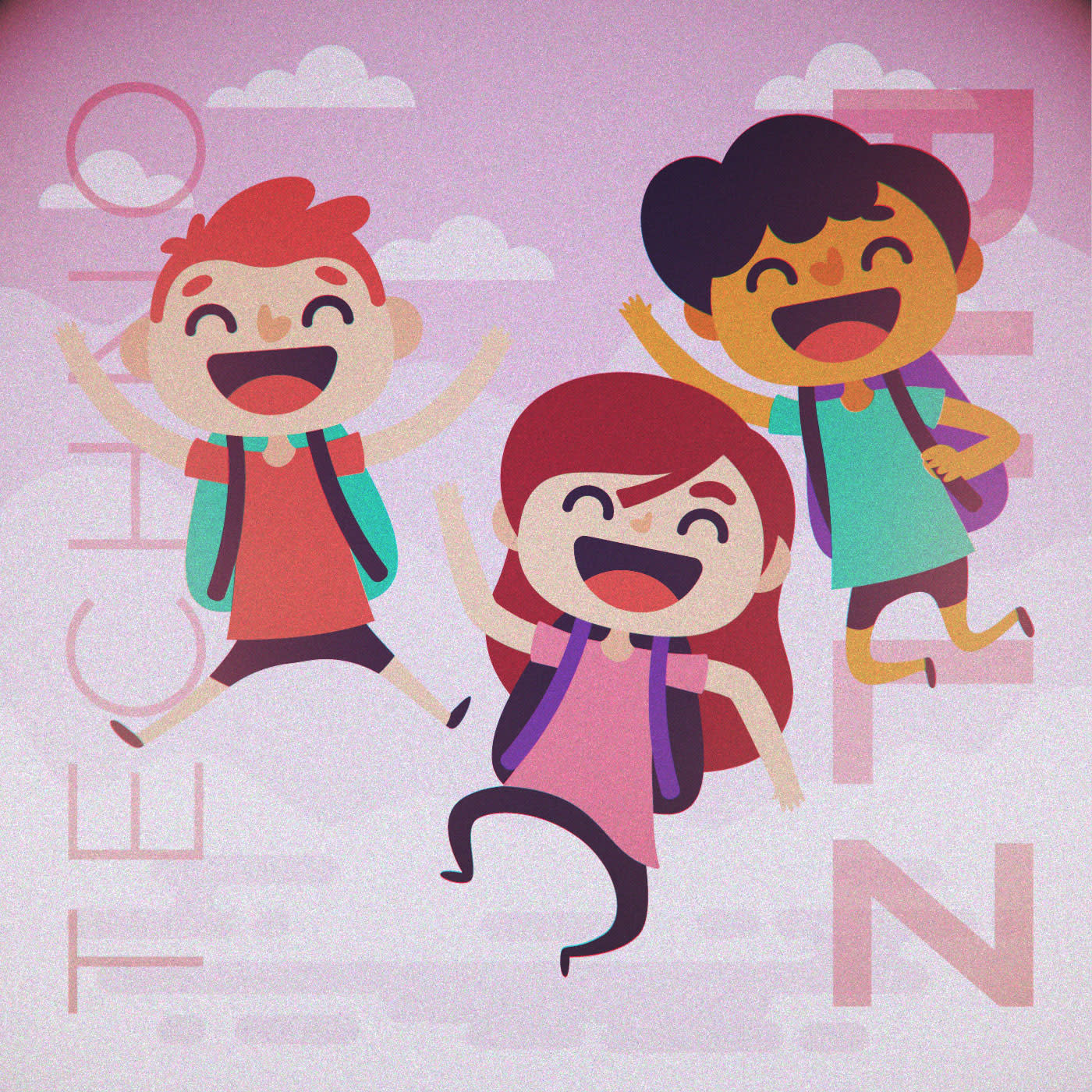 TechnoPillz | Ep. 136 "Lavorare per gli amici (non è così male ma...)" episode artwork