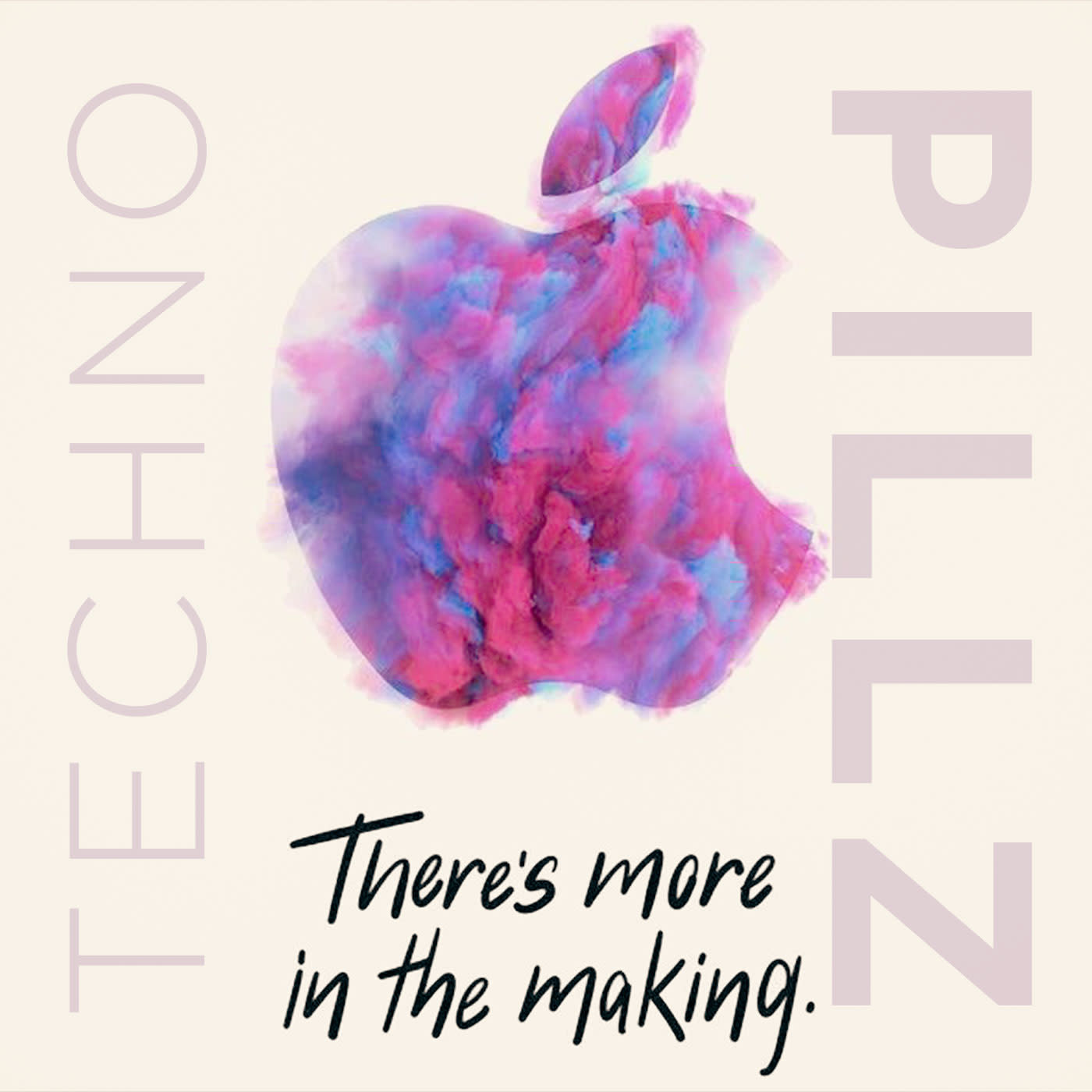 TechnoPillz | Speciale live Apple Keynote "ChinOttobre 2018" episode artwork