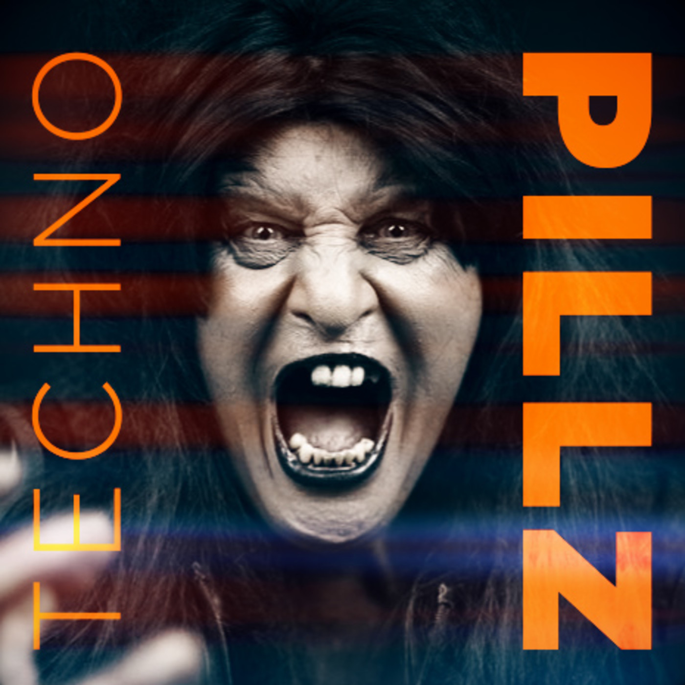 TechnoPillz | Ep. 51 "I trattori di Palmizio" episode artwork