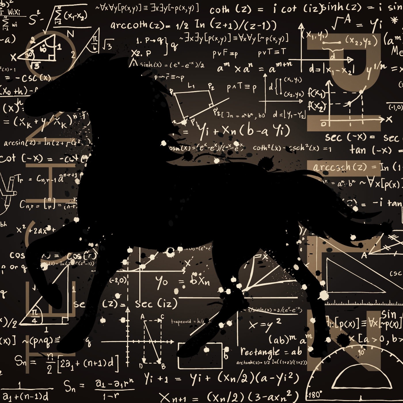 TechnoPillz | Ep. 156 "Fourier Cavallo del West" episode artwork