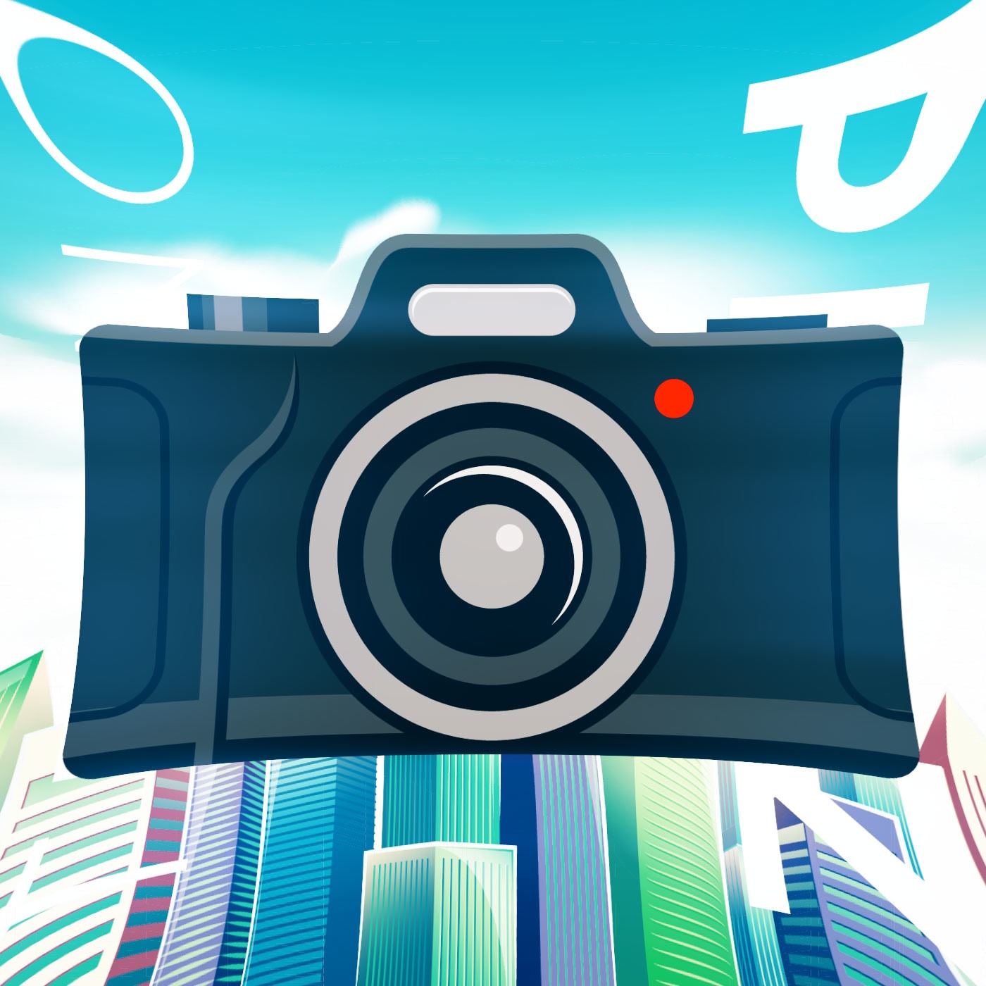 TechnoPillz | Ep. 108 "Unire insieme più foto per un bel panorama!" episode artwork