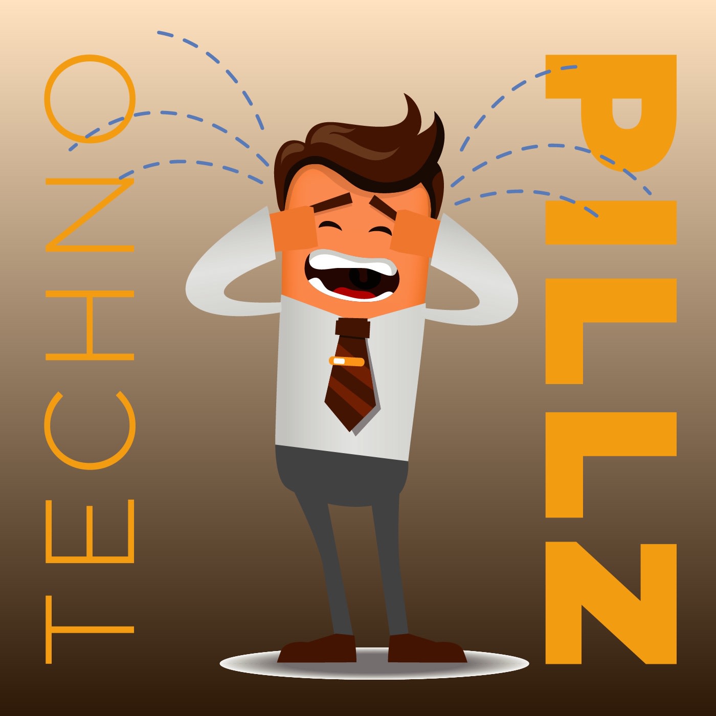 TechnoPillz | Ep. 96.1 "Scusate l'assenza (rimedierò)" episode artwork