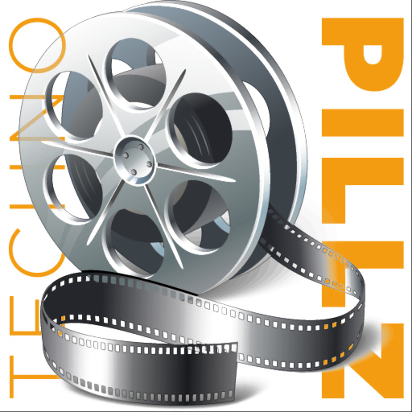 TechnoPillz | Ep. 36 "Interdipendenza tra risoluzione e fotogrammi al secondo" episode artwork