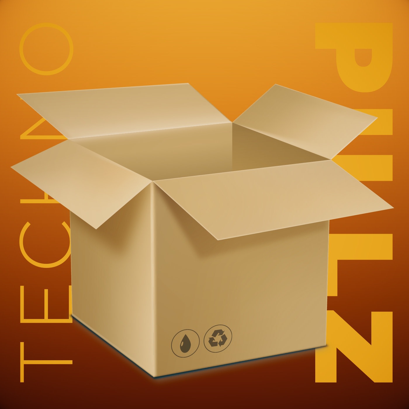TechnoPillz | Ep. 73 "Esportare una struttura complessa come un unico file Zip" episode artwork