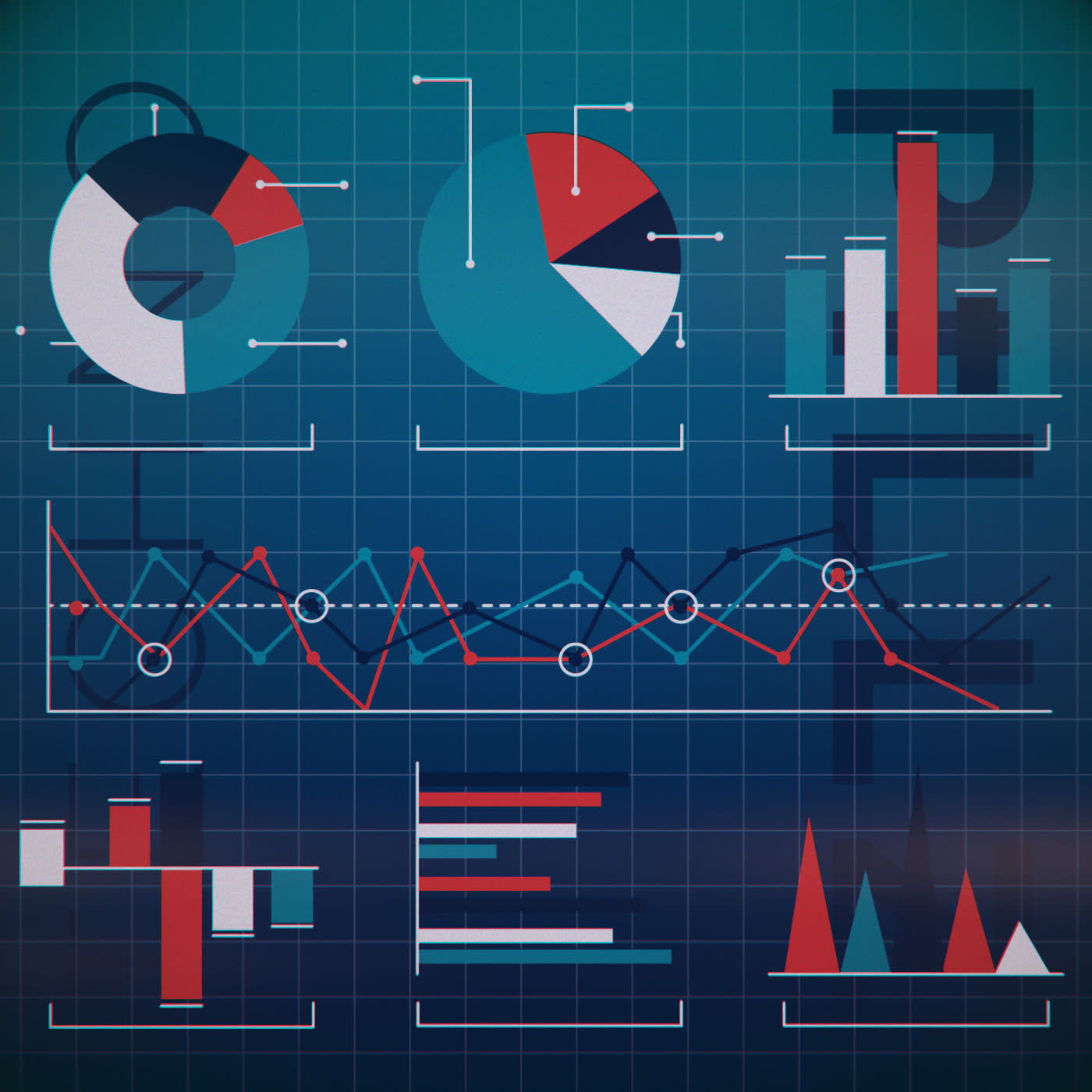 TechnoPillz | Ep. 186 "Come realizzare infografiche animate" episode artwork