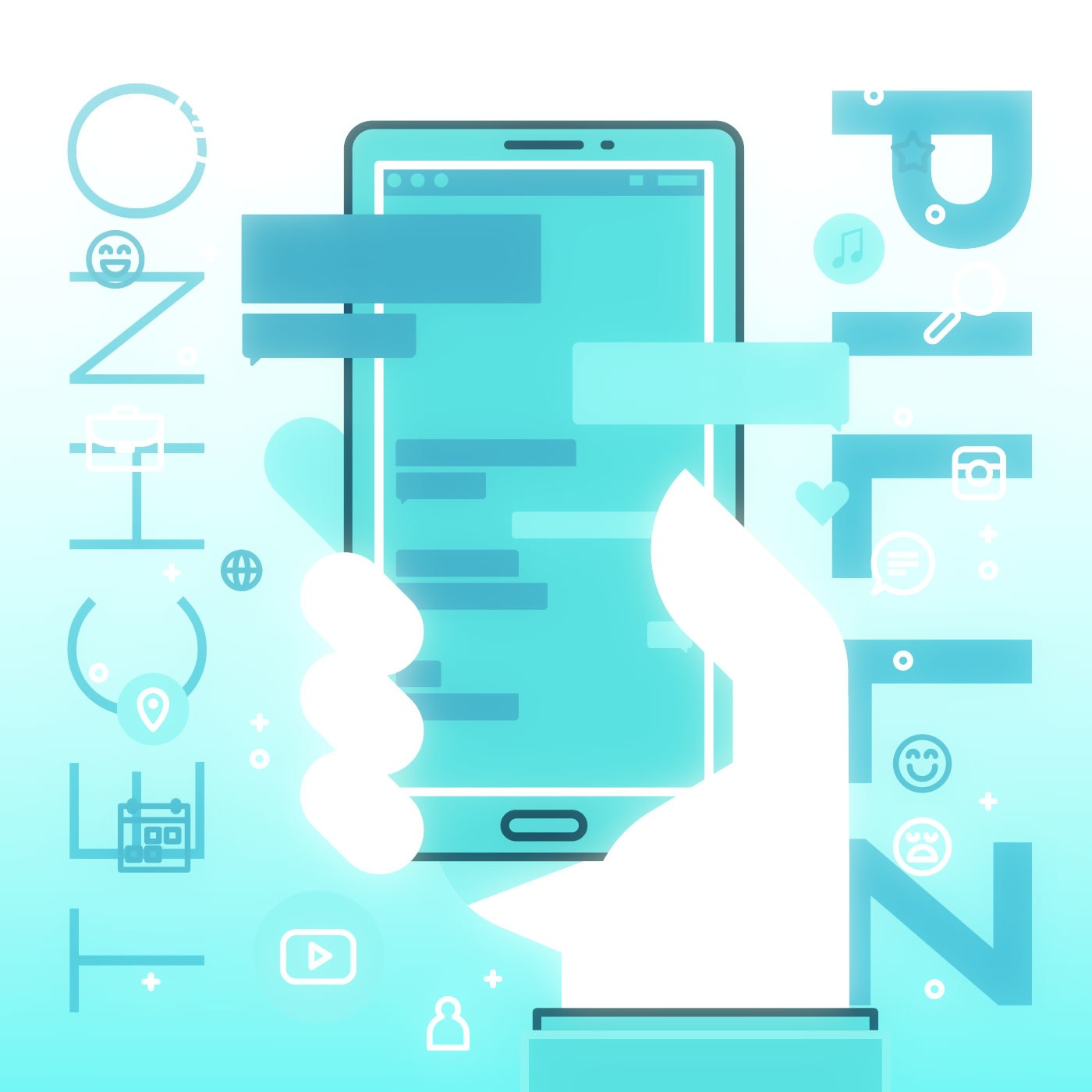 TechnoPillz | Ep. 126 "Le App sono (quasi) come i figli" episode artwork