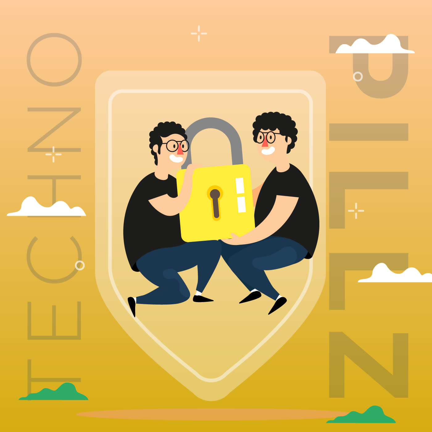 TechnoPillz | Ep. 171 "Certe app è meglio che me le tenga per me..." episode artwork