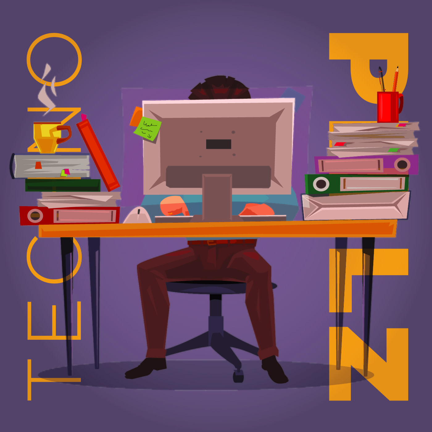 TechnoPillz | Ep. 64 "Dati Hardcoded vs. Informazioni Logiche" episode artwork