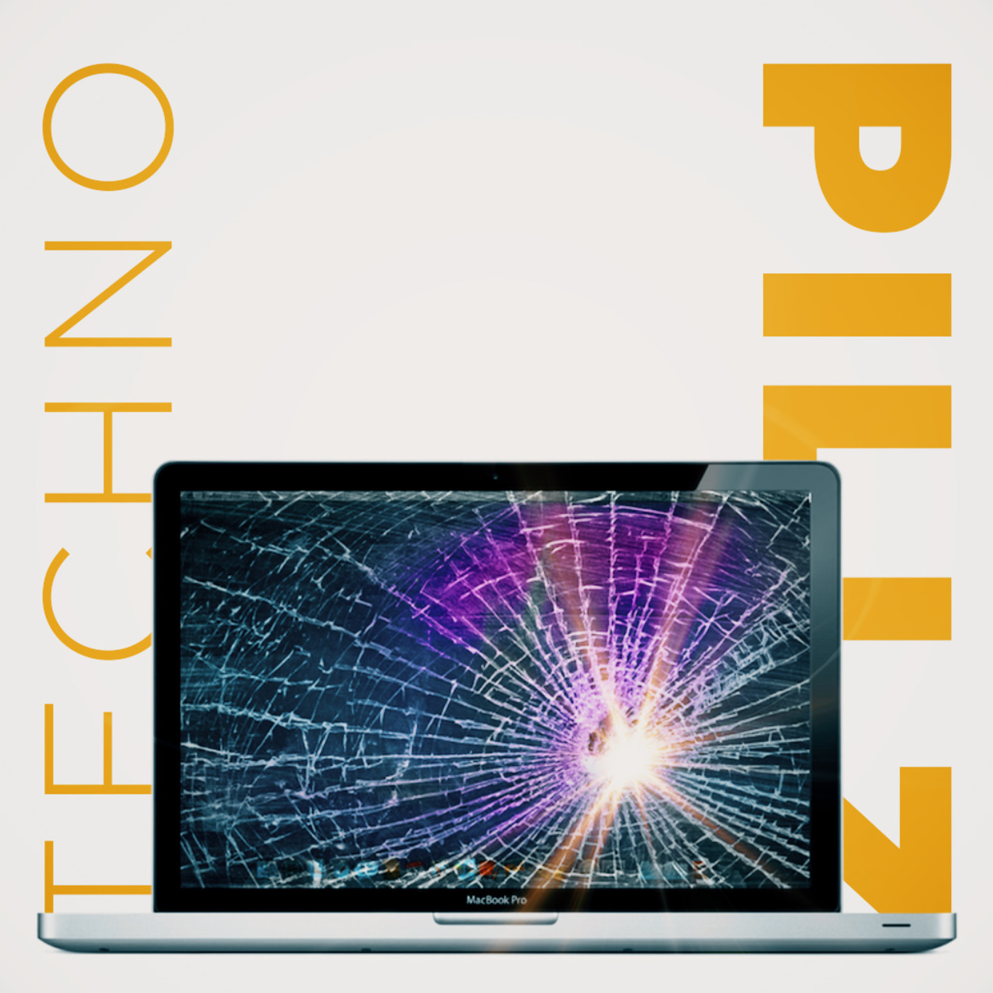 TechnoPillz | Ep. 45 "Il Computer per i Professionisti (?!)" episode artwork