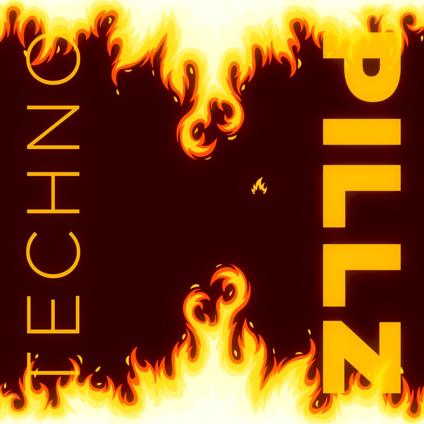 TechnoPillz | Ep. 83 "Al Limitar di Dite" episode artwork