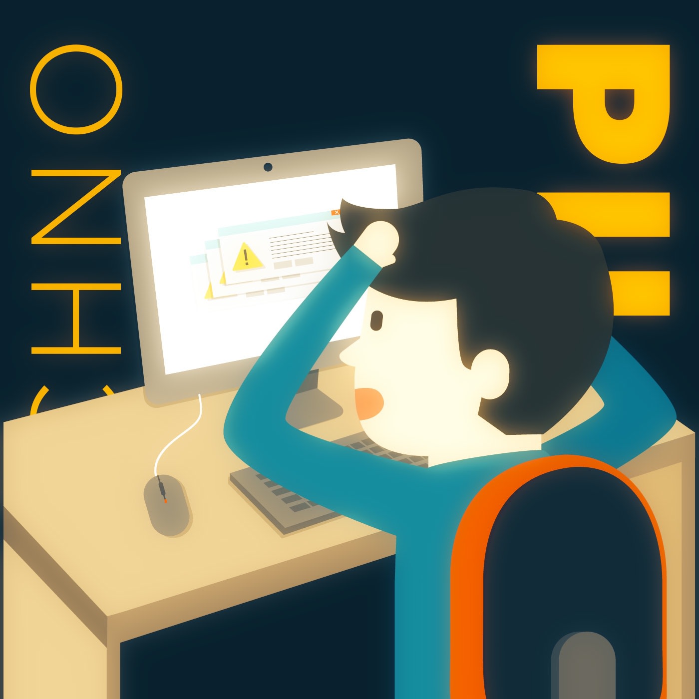 TechnoPillz | Ep. 70 "T0 + T = T0: il dilemma del bug nascosto" episode artwork