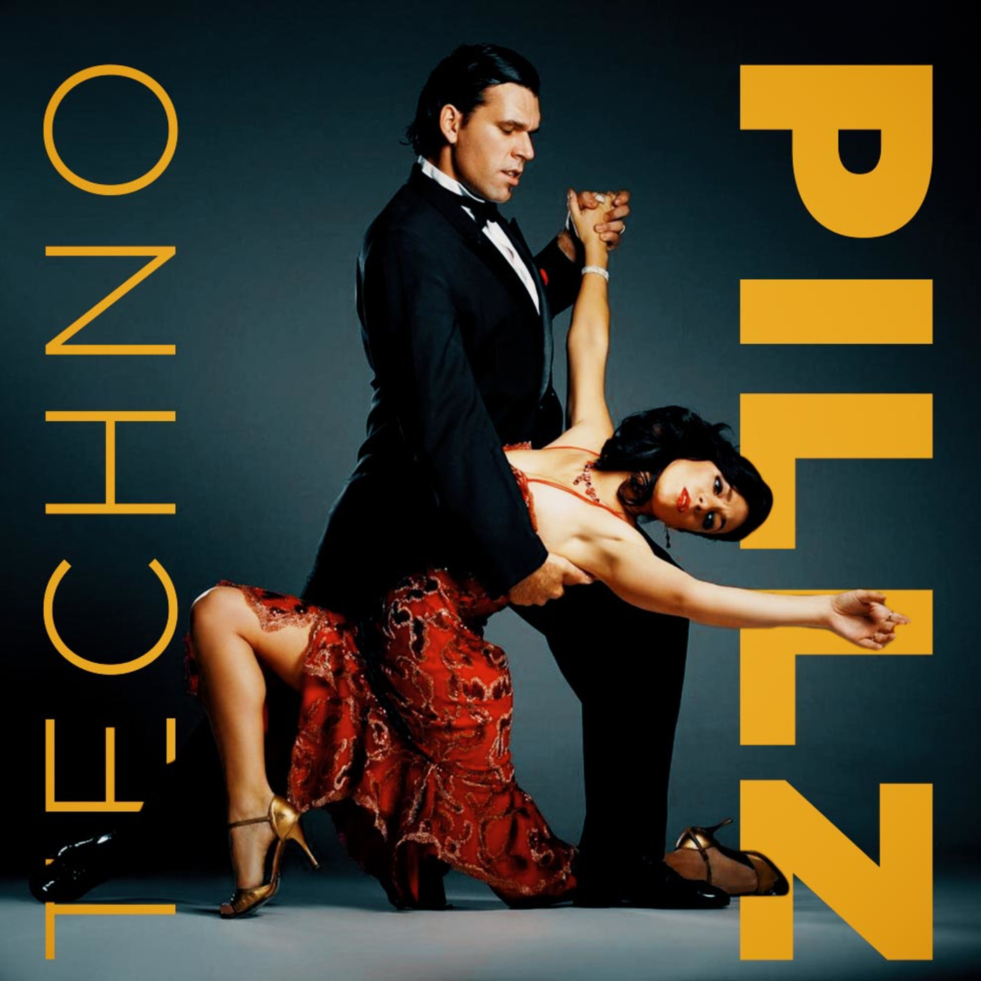TechnoPillz | Ep. 47 "Come Siri, i Podcast e il Tango mi hanno cambiato la vita" episode artwork