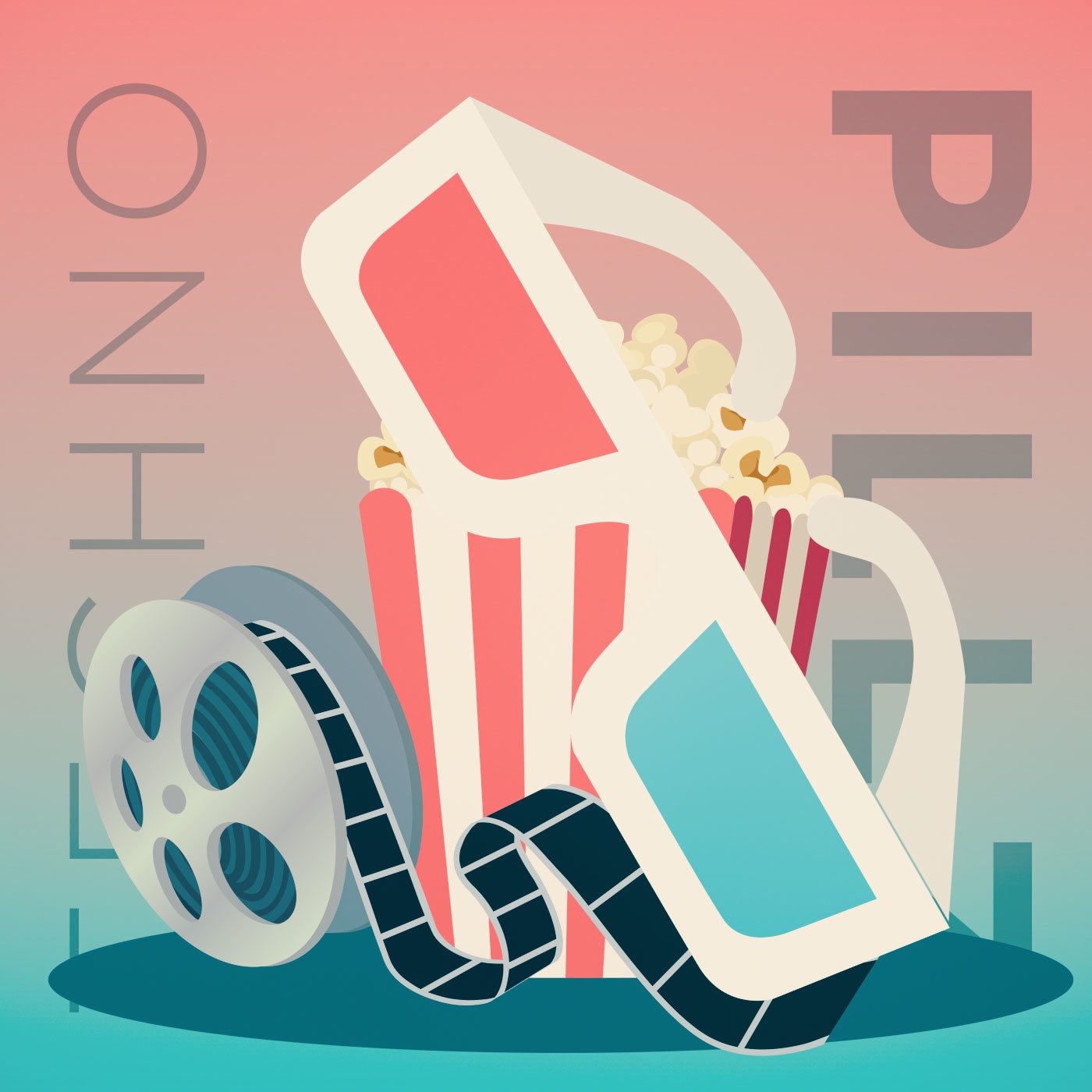 TechnoPillz | Ep. 161 "Come funziona il 3D stereoscopico" episode artwork
