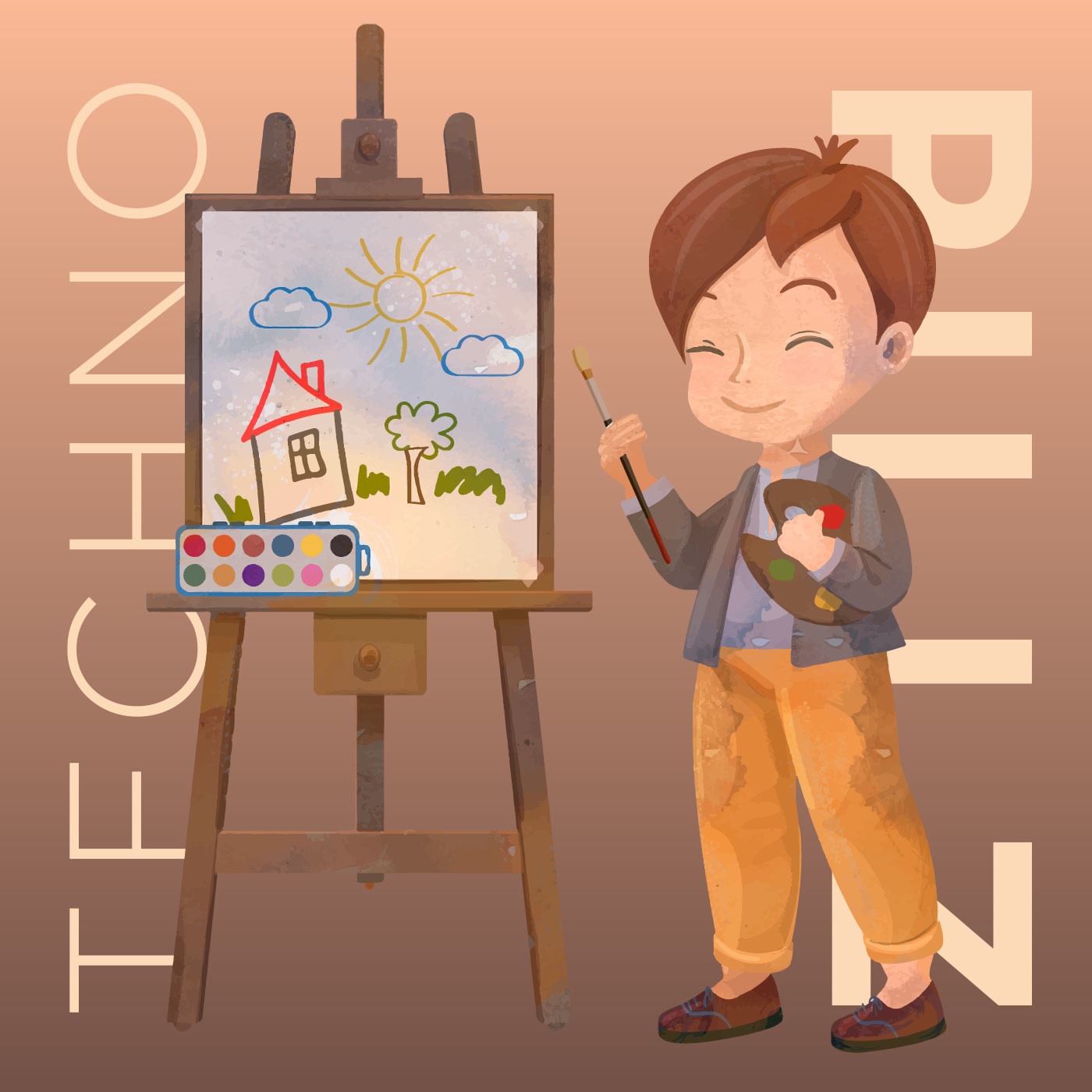 TechnoPillz