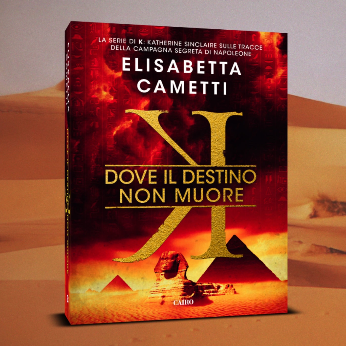 TechnoPillz | Ep. 166: "Dove il destino non muore, di Elisabetta Cametti, e il Booktrailer" episode artwork