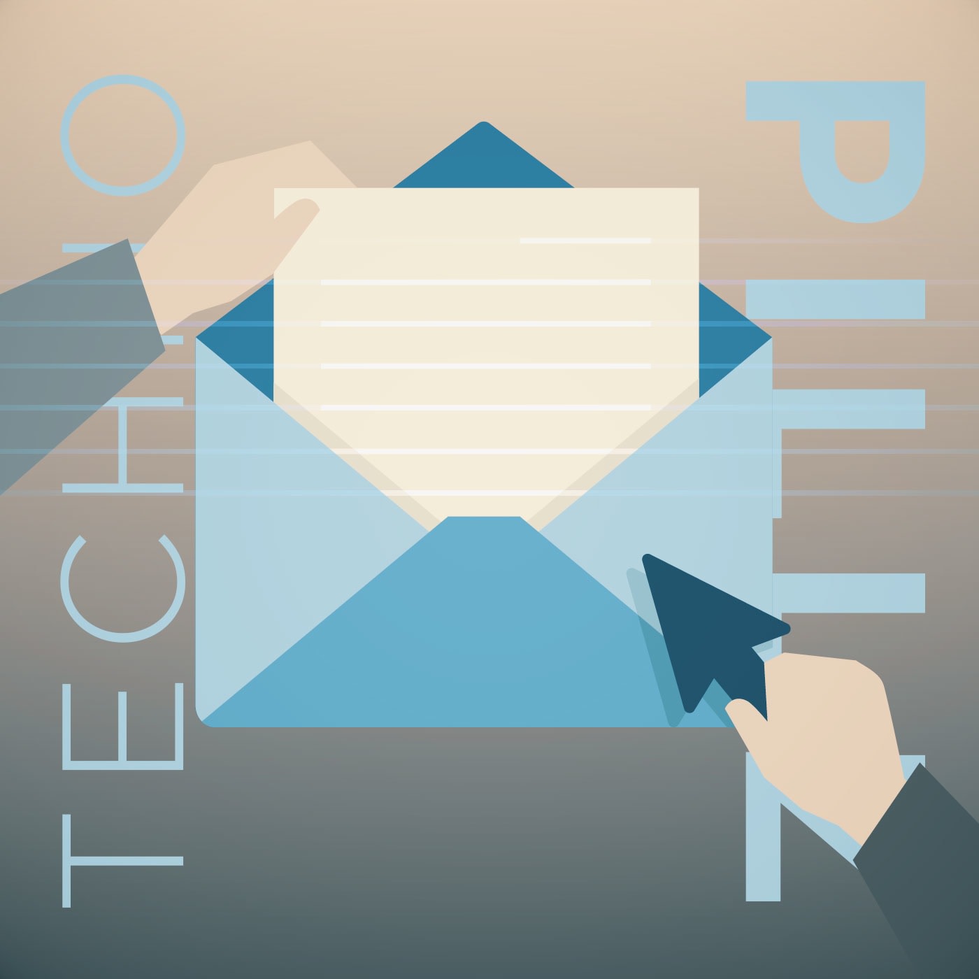 TechnoPillz | Ep. 154 "E se mi facessi una sorta di mail server in casa?" episode artwork