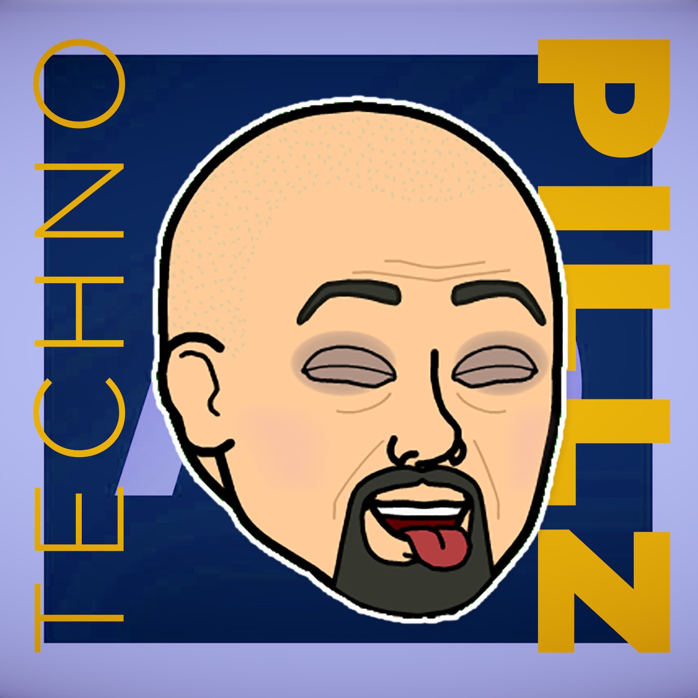 TechnoPillz | Ep. 65 "Io e After Effects" episode artwork