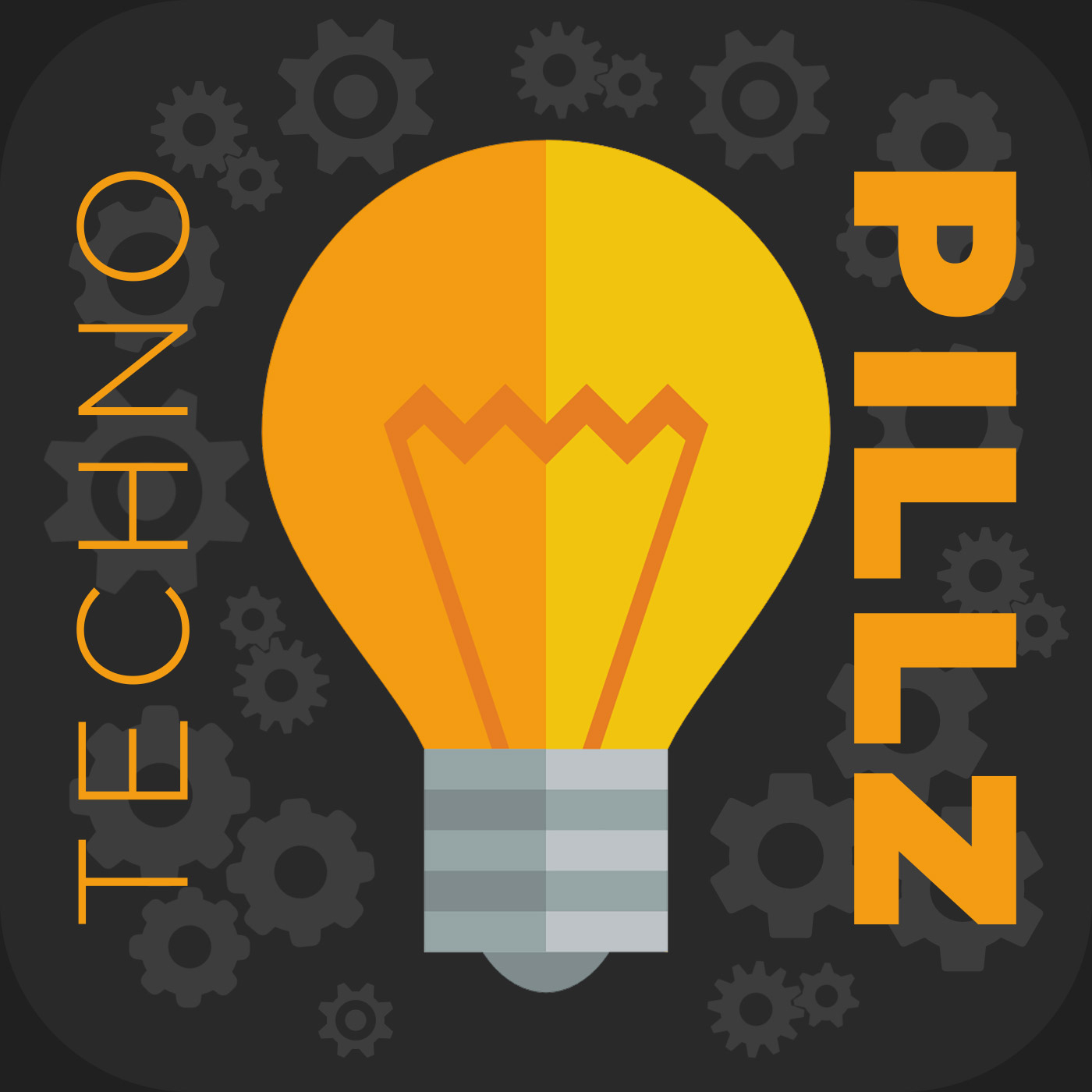 TechnoPillz "Tra poco è la puntata 200: mi date una mano?" episode artwork