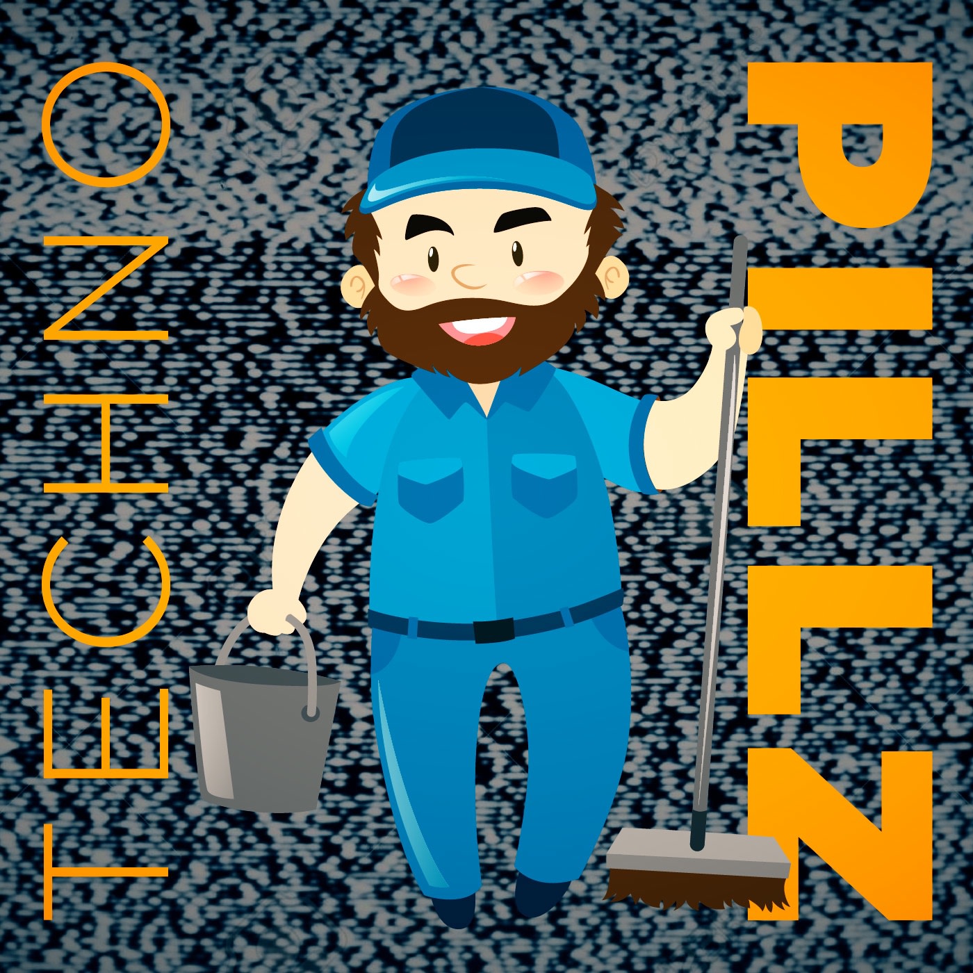 TechnoPillz | Ep. 69 "Followup: La riduzione del rumore audio" episode artwork