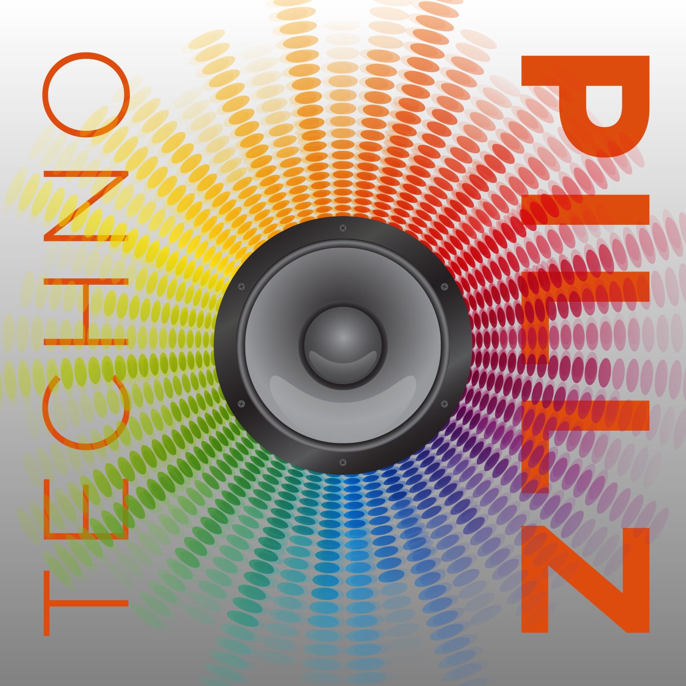 TechnoPillz | Ep. 109 "Del clipping e altre cose legate al mondo analoggico e a quello diggitale" episode artwork