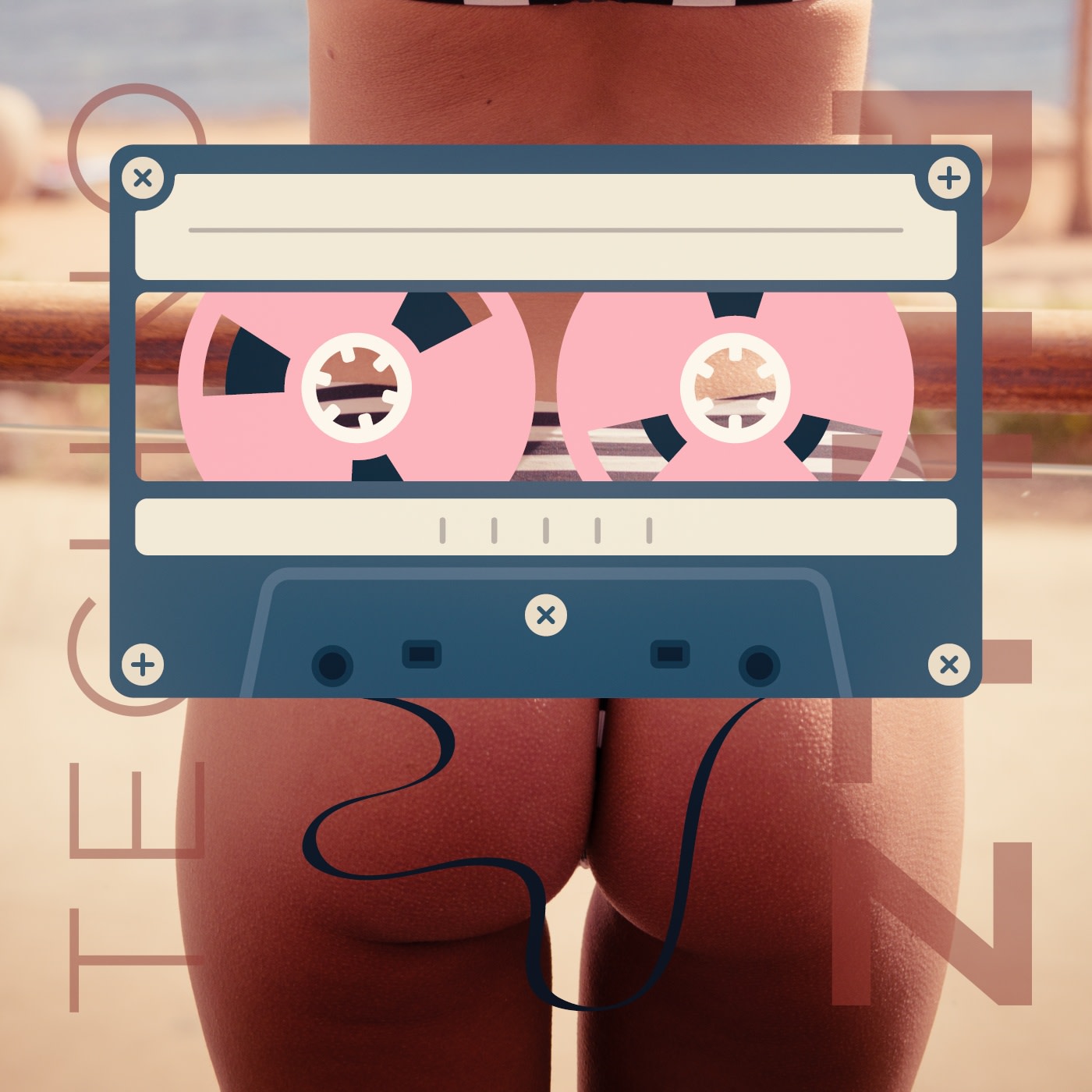 TechnoPillz  | Ep. 141 "Il teorema di Guten-Kiappen e MultiCorder" episode artwork