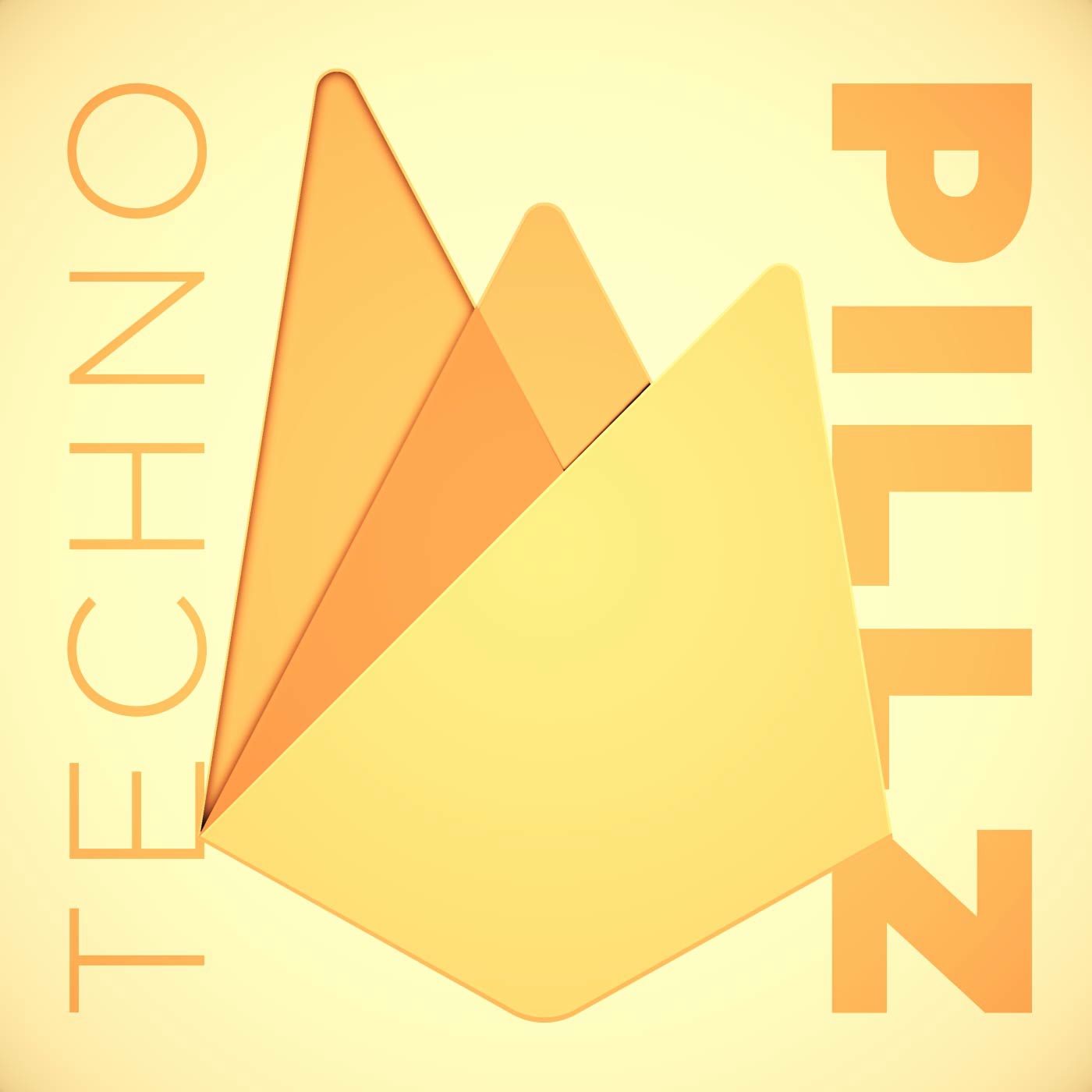 TechnoPillz | Ep. 93 "Il database centralizzato totale globale... Firebase!" episode artwork