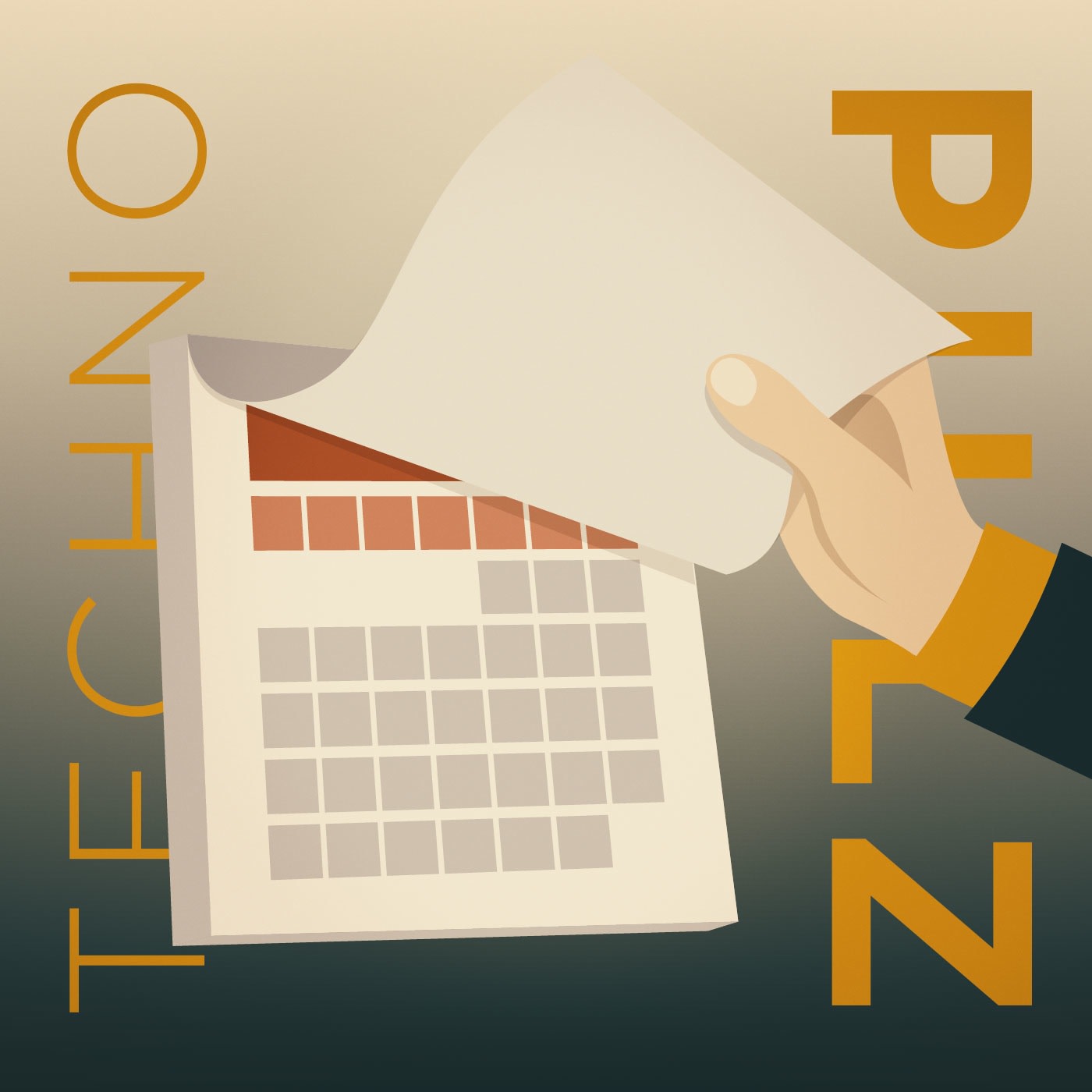 TechnoPillz | Ep. 151 "PODucer: una storia iniziata 23 anni fa..." episode artwork