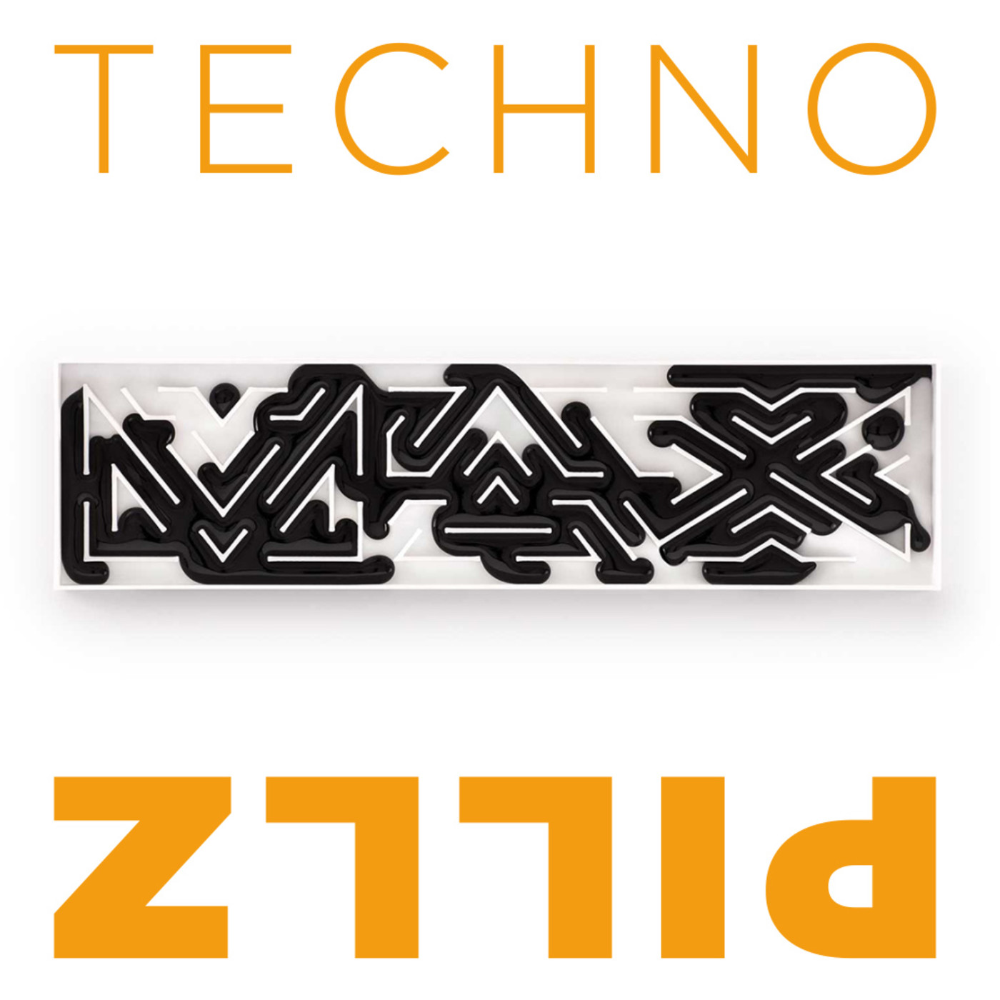 TechnoPillz | Ep. 46 "Adobe Max 2017: alcune (mie) considerazioni" episode artwork
