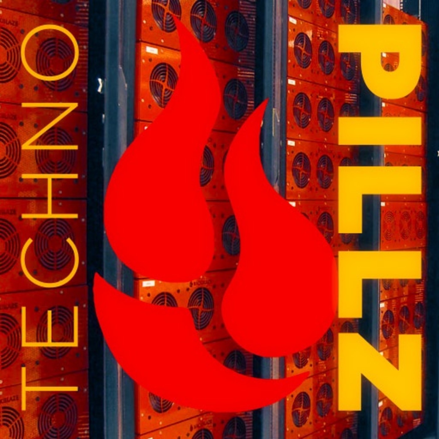 TechnoPillz | Ep. 55 bis "Archiviare su Backblaze B2: un followup!" episode artwork