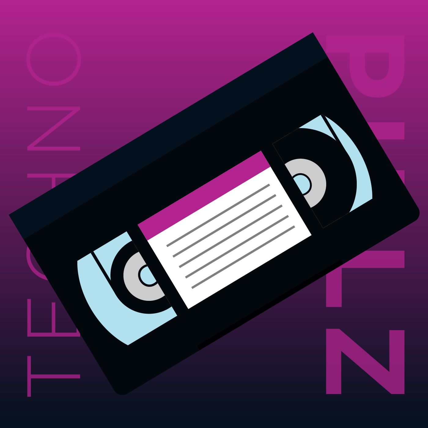 TechnoPillz | Ep. 180 "Convertire vecchie VHS in digitale" episode artwork