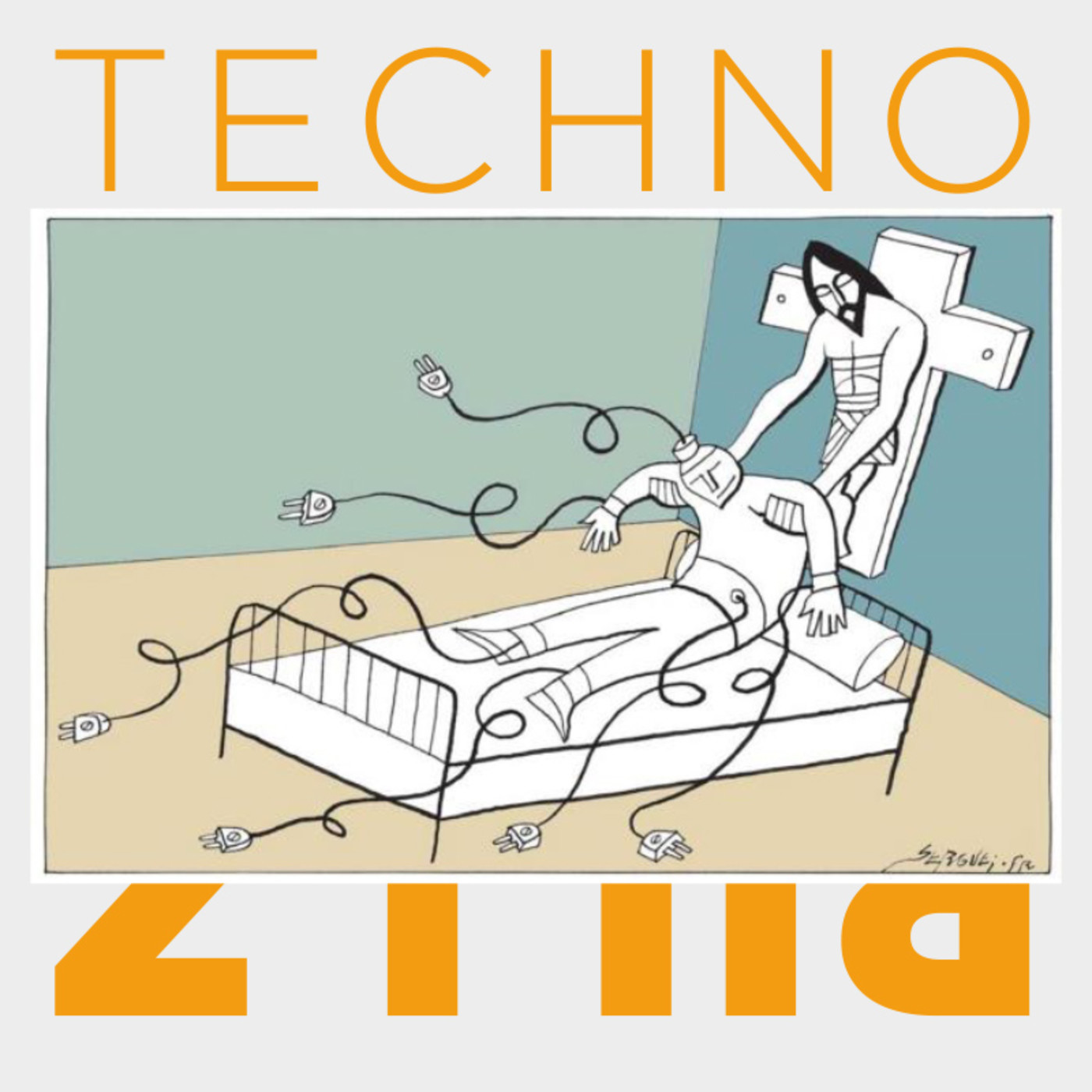 TechnoPillz | Ep. 42 "Pet Sematary: ho resuscitato il Mac, ed è uno zombie!" episode artwork