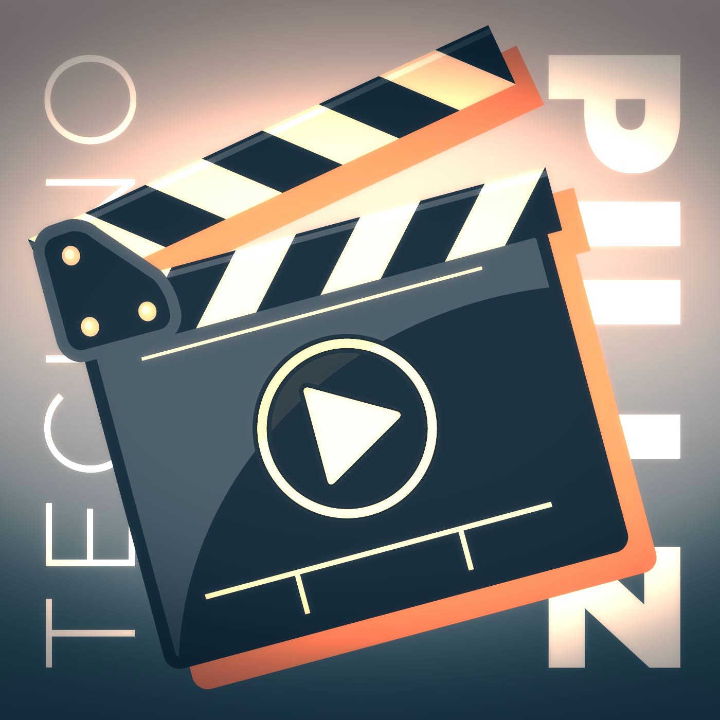 TechnoPillz | Ep. 91 "Ciak! Si gir... Ehm, si *sincronizza*" episode artwork