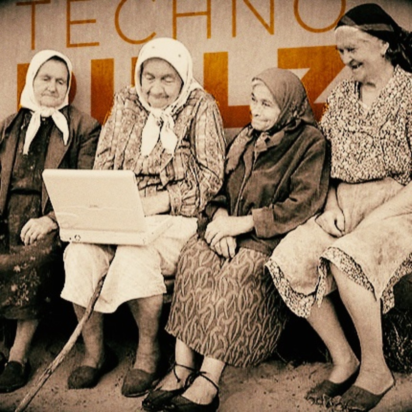 TechnoPillz | Ep. 53 "Piutost che nient l'è mei piutost" episode artwork