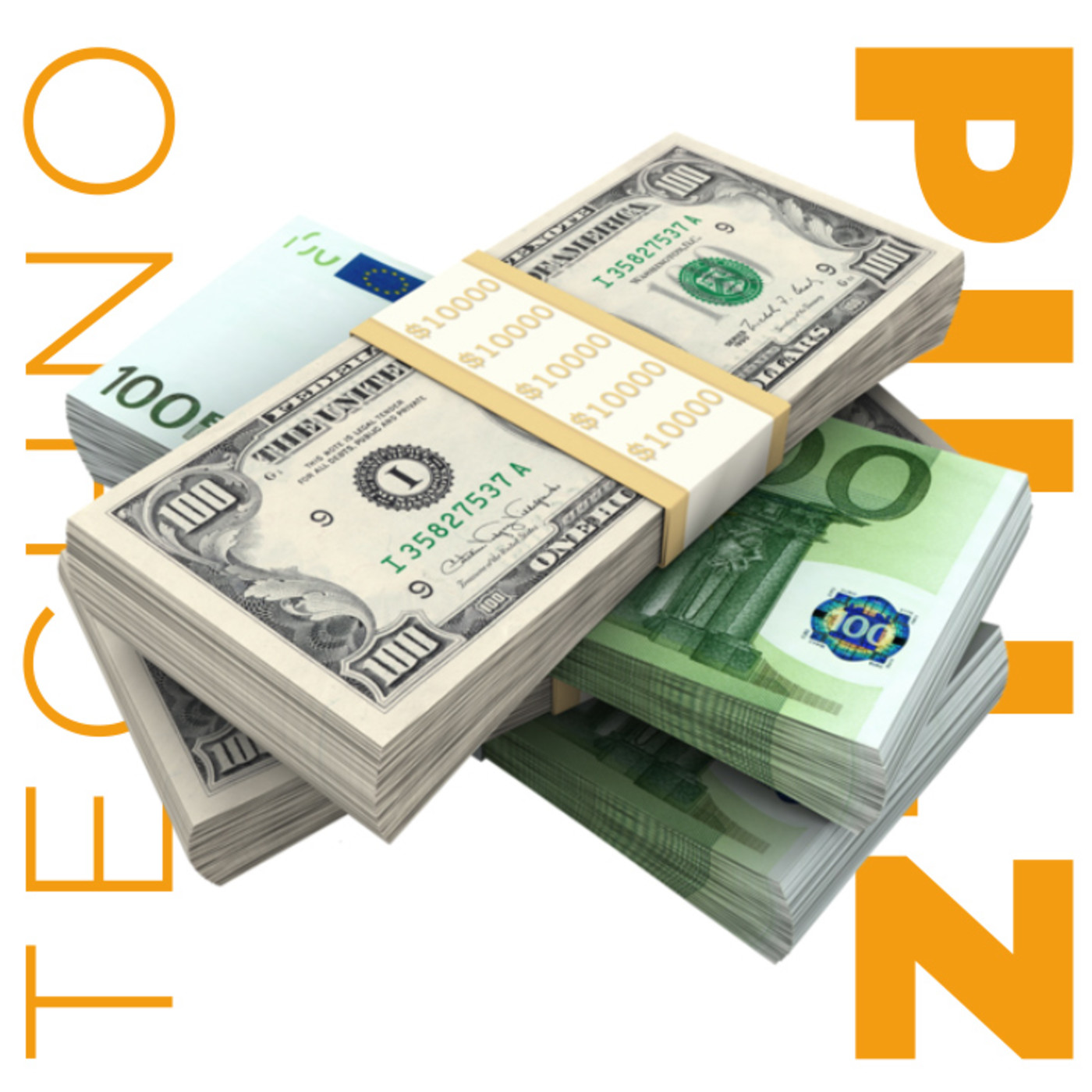 TechnoPillz | Ep. 39 "Modelli di business per le app" episode artwork