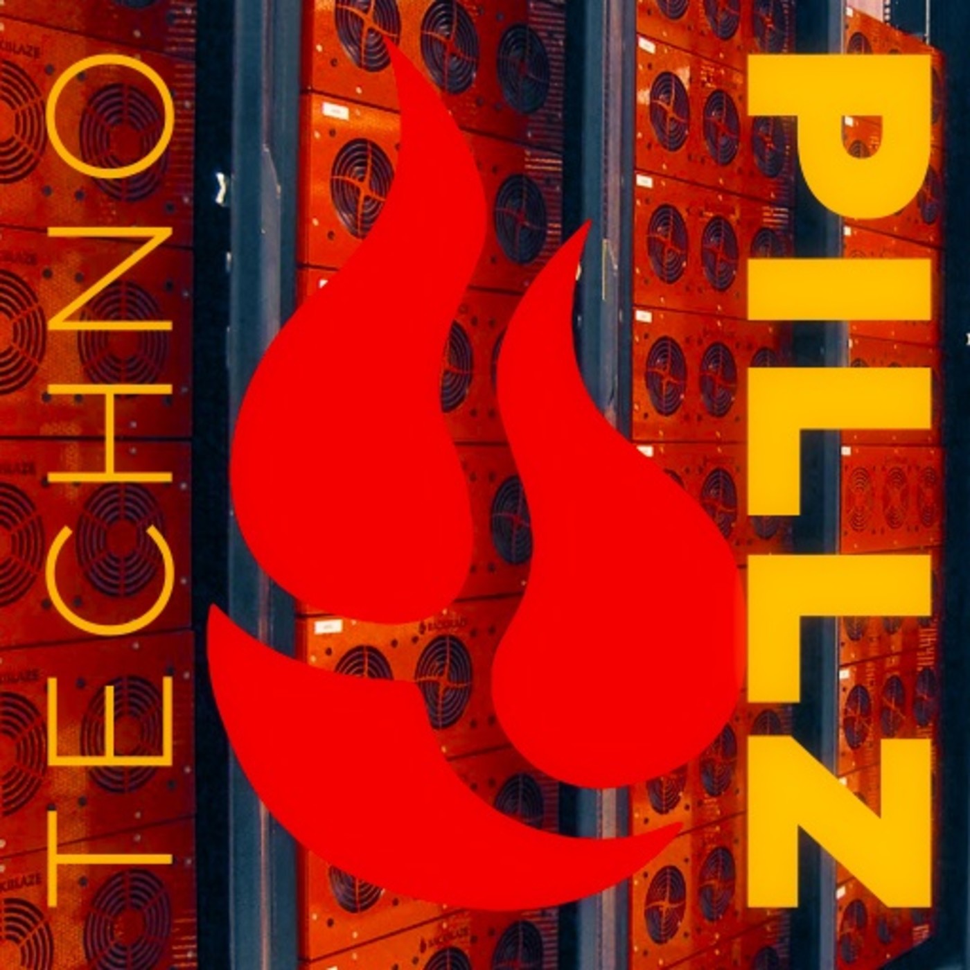 TechnoPillz | Ep. 55 "Archiviare (per i clienti) su Backblaze B2" episode artwork