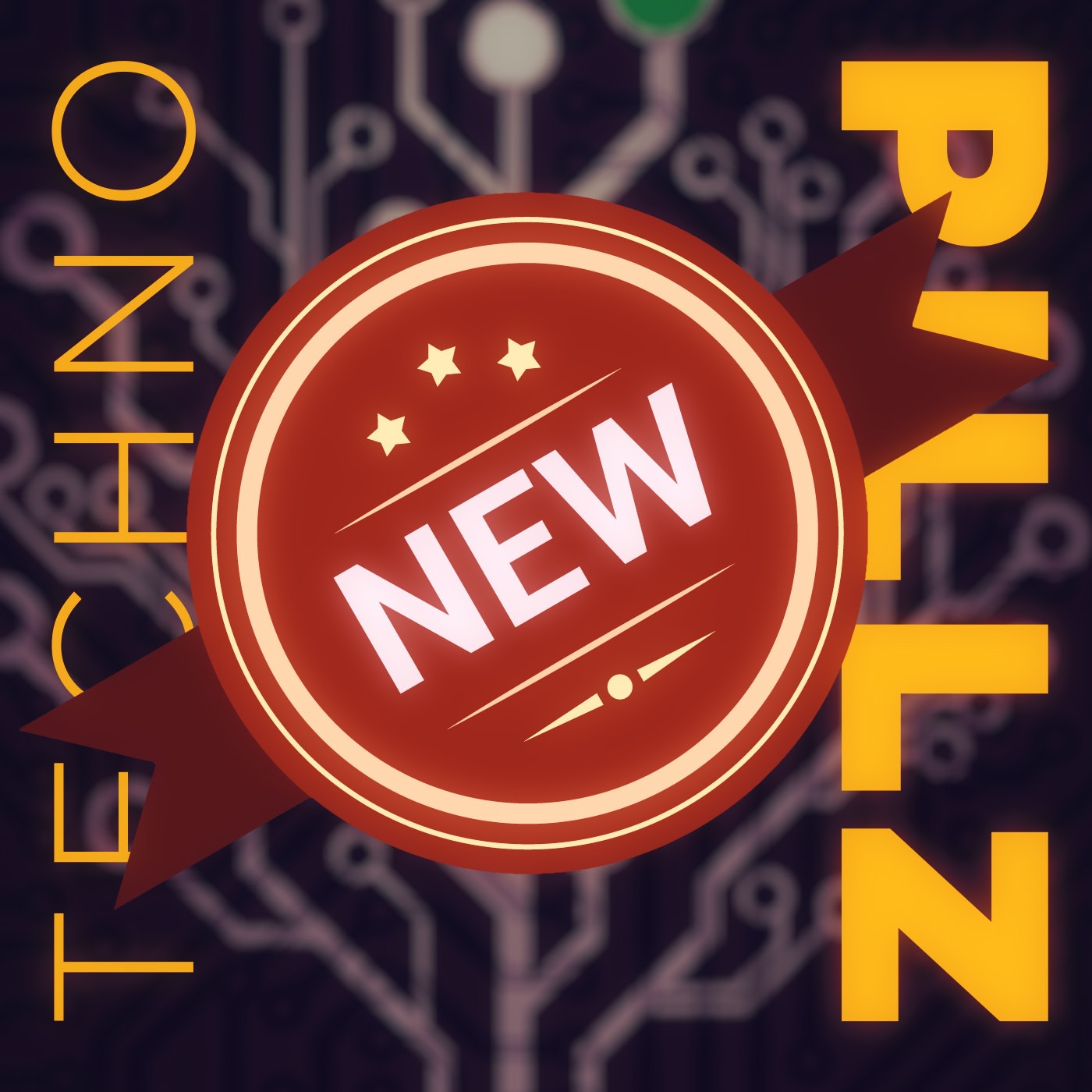 TechnoPillz | Ep 54 "Nuovo OS, nuova feature!" episode artwork