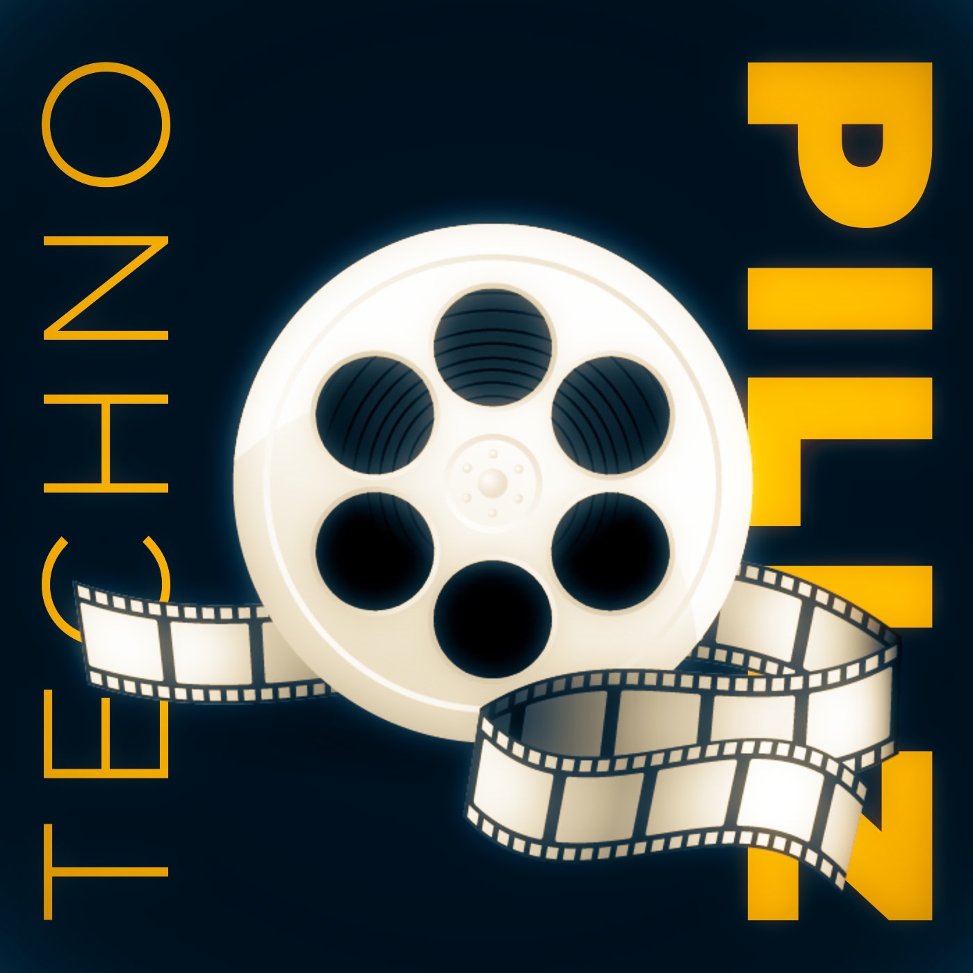 TechnoPillz | Ep. 71 "Elaborazione del video: differenze tra fotogrammi" episode artwork