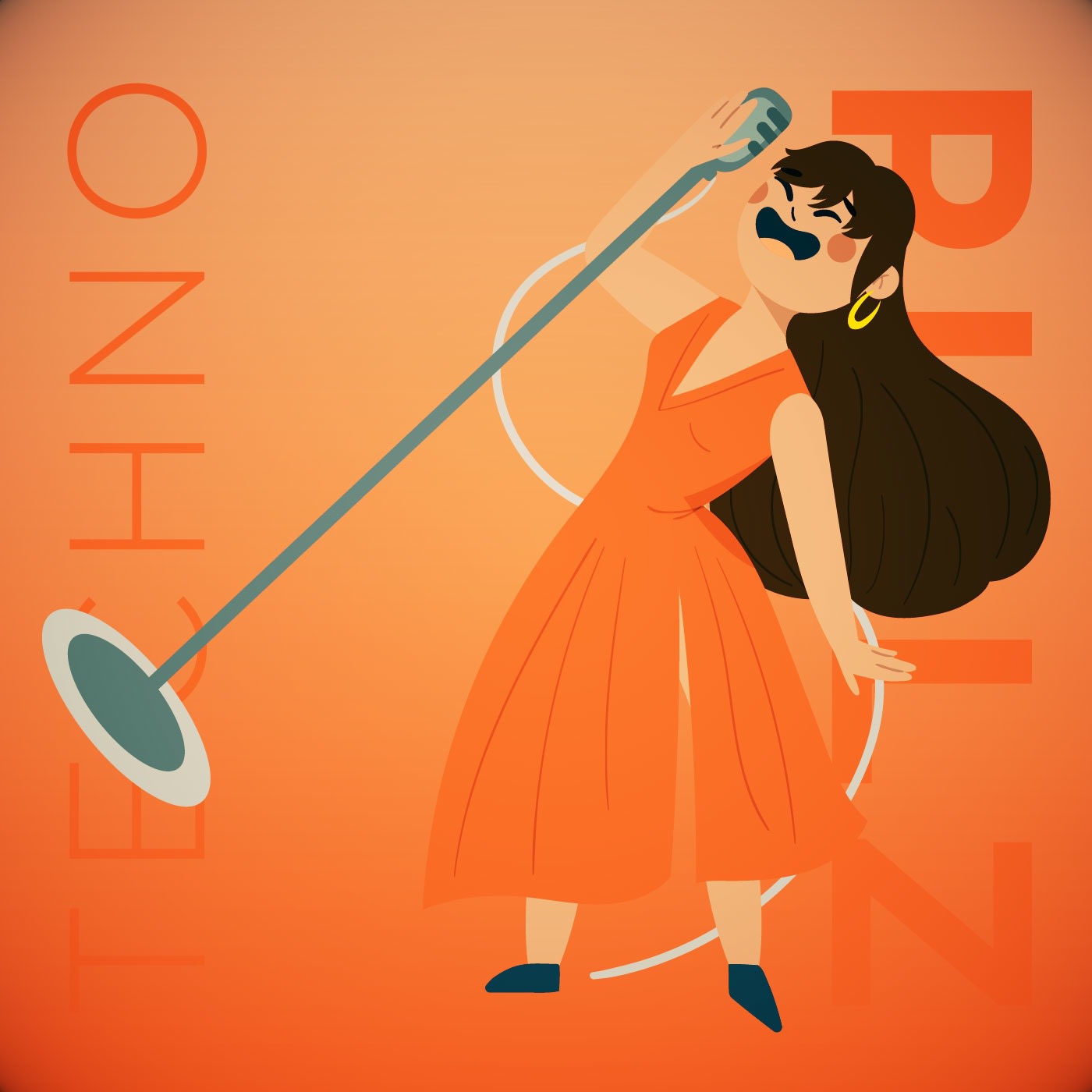 TechnoPillz | Ep. 194 "Accendi quel cazzo di microfono!" episode artwork
