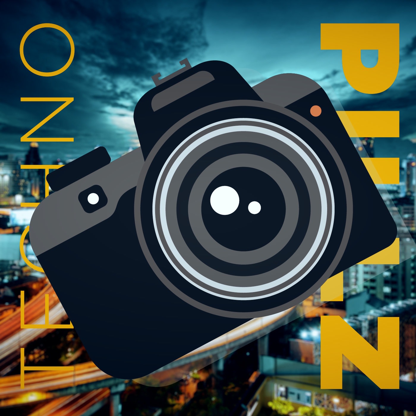 TechnoPillz | Ep. 59 "Il timelapse e oltre (l'infinito)" episode artwork