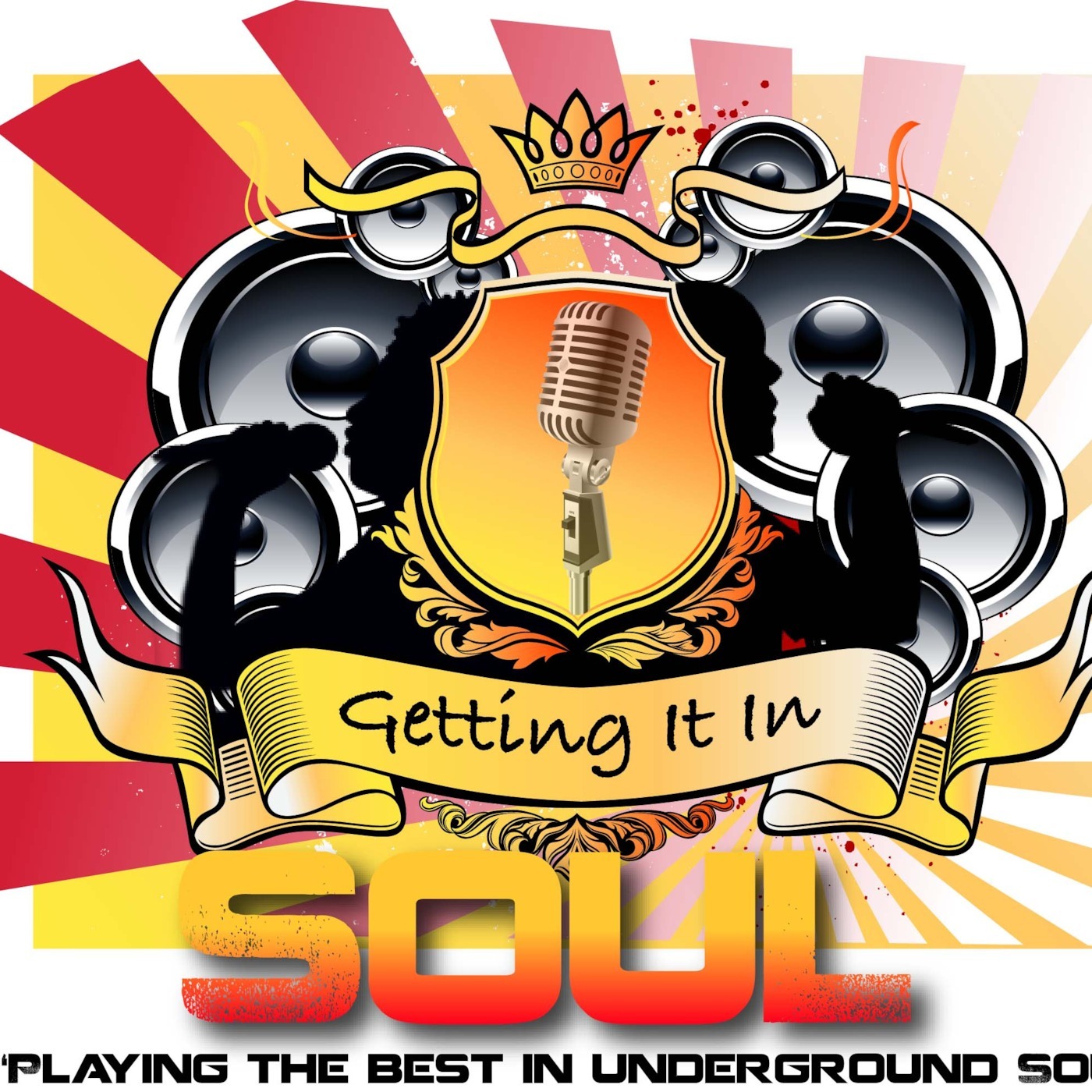 Getting It In SouL