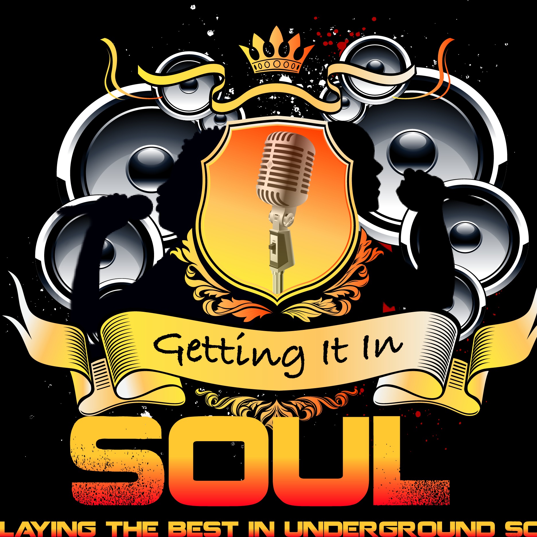 Getting It In SouL