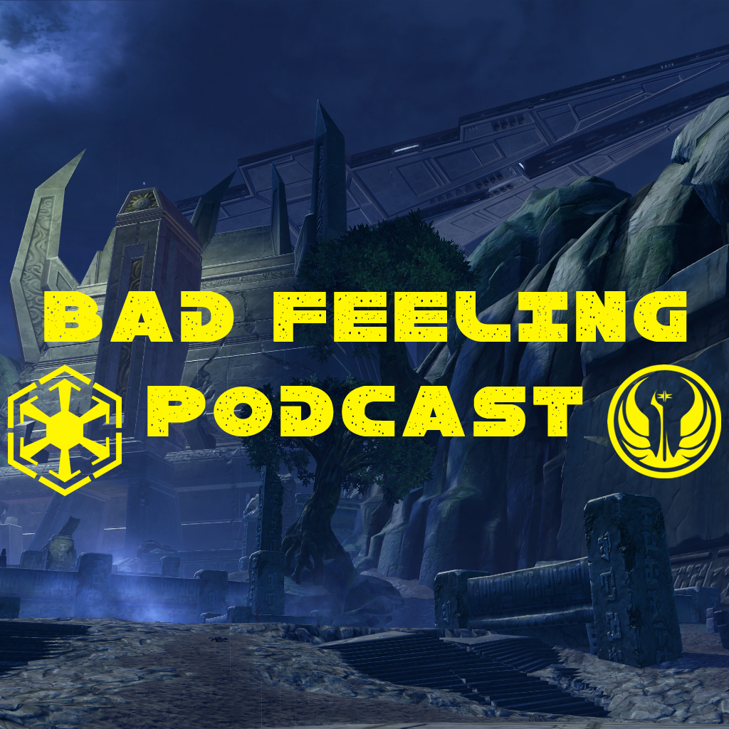 Episode 178 - Where's the Love(rs)? episode artwork